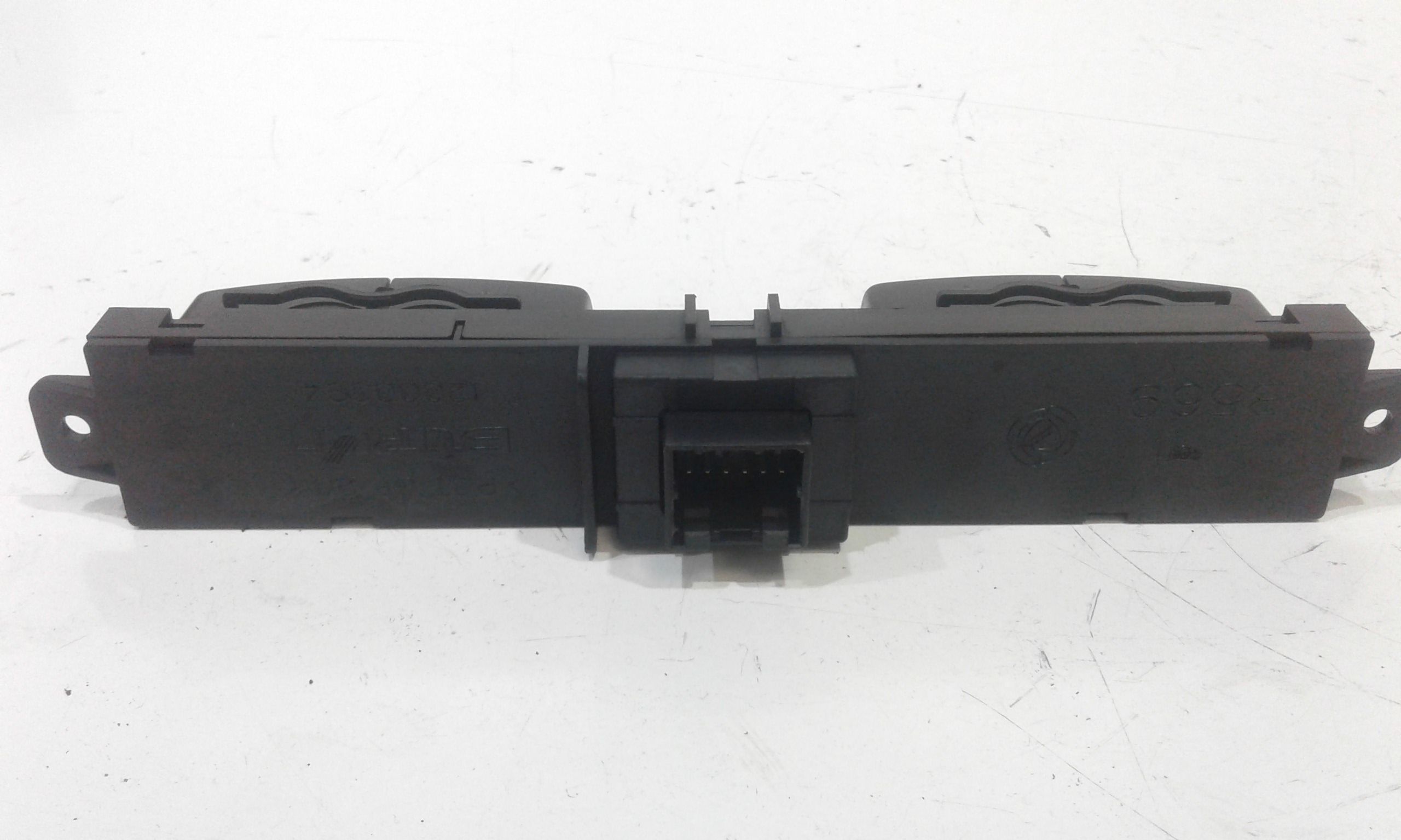 Pulsantiera Centrale LANCIA Musa 1 Serie