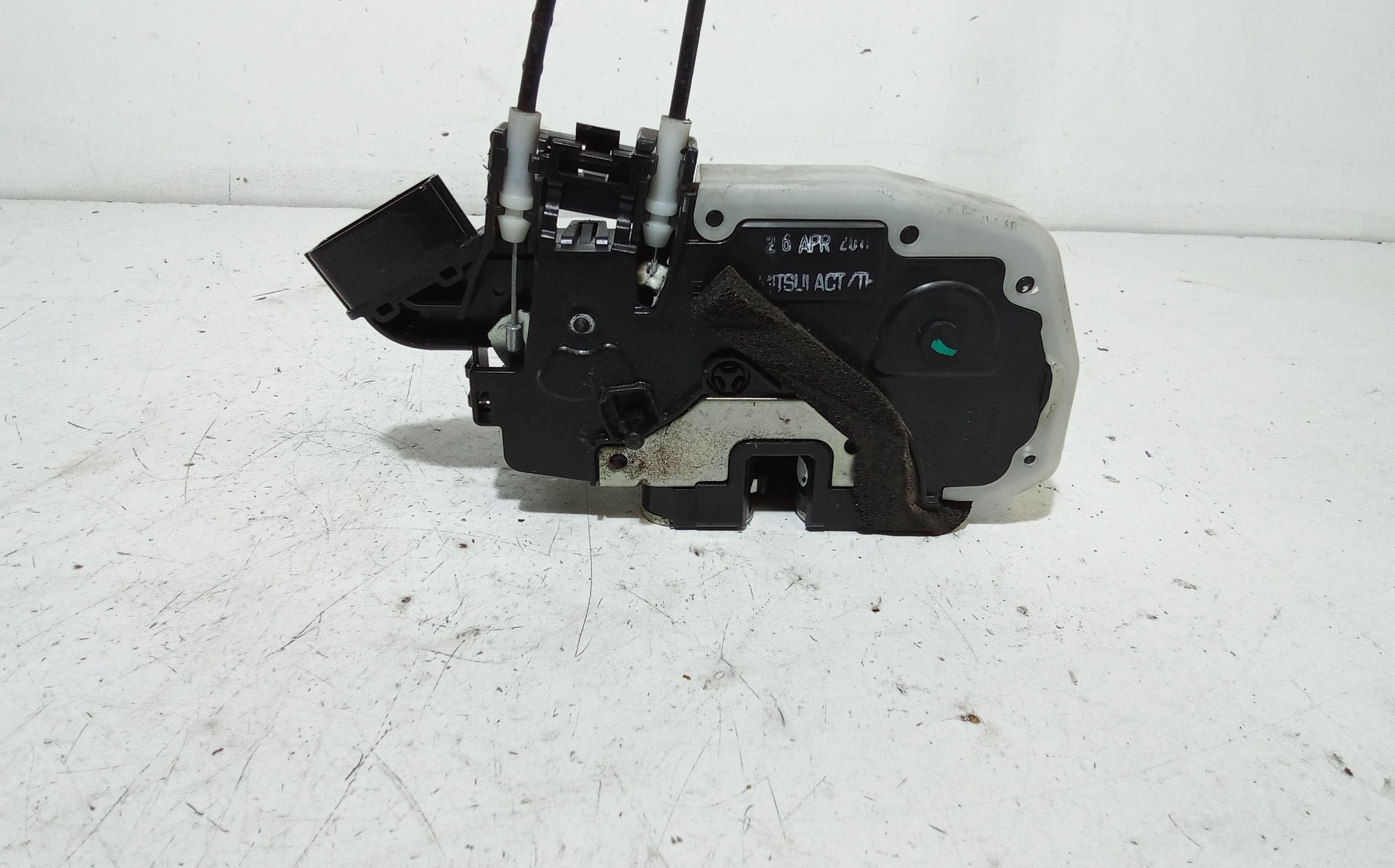 Serratura Posteriore destra NISSAN Micra 7 Serie