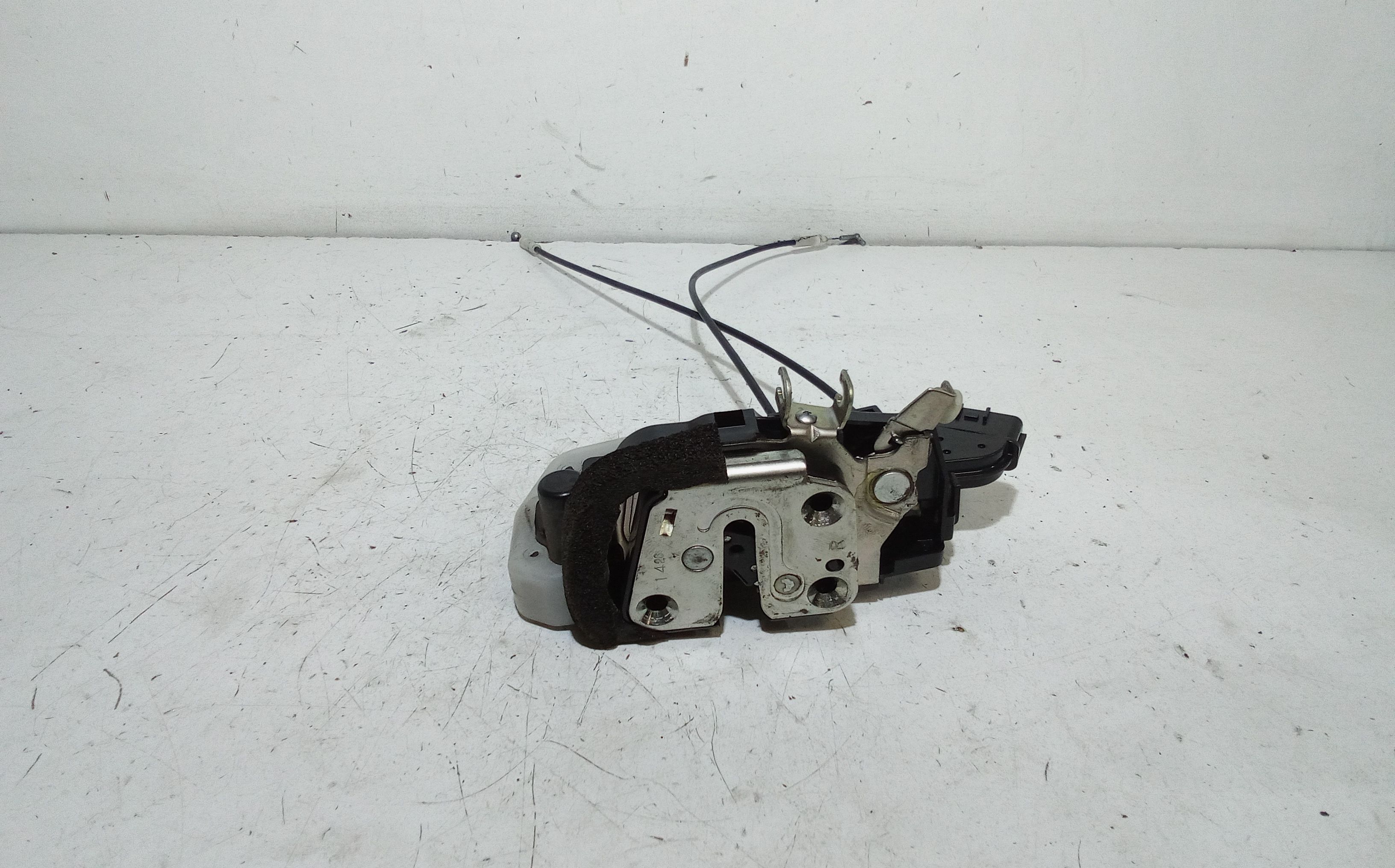 Serratura Posteriore destra NISSAN Micra 7 Serie