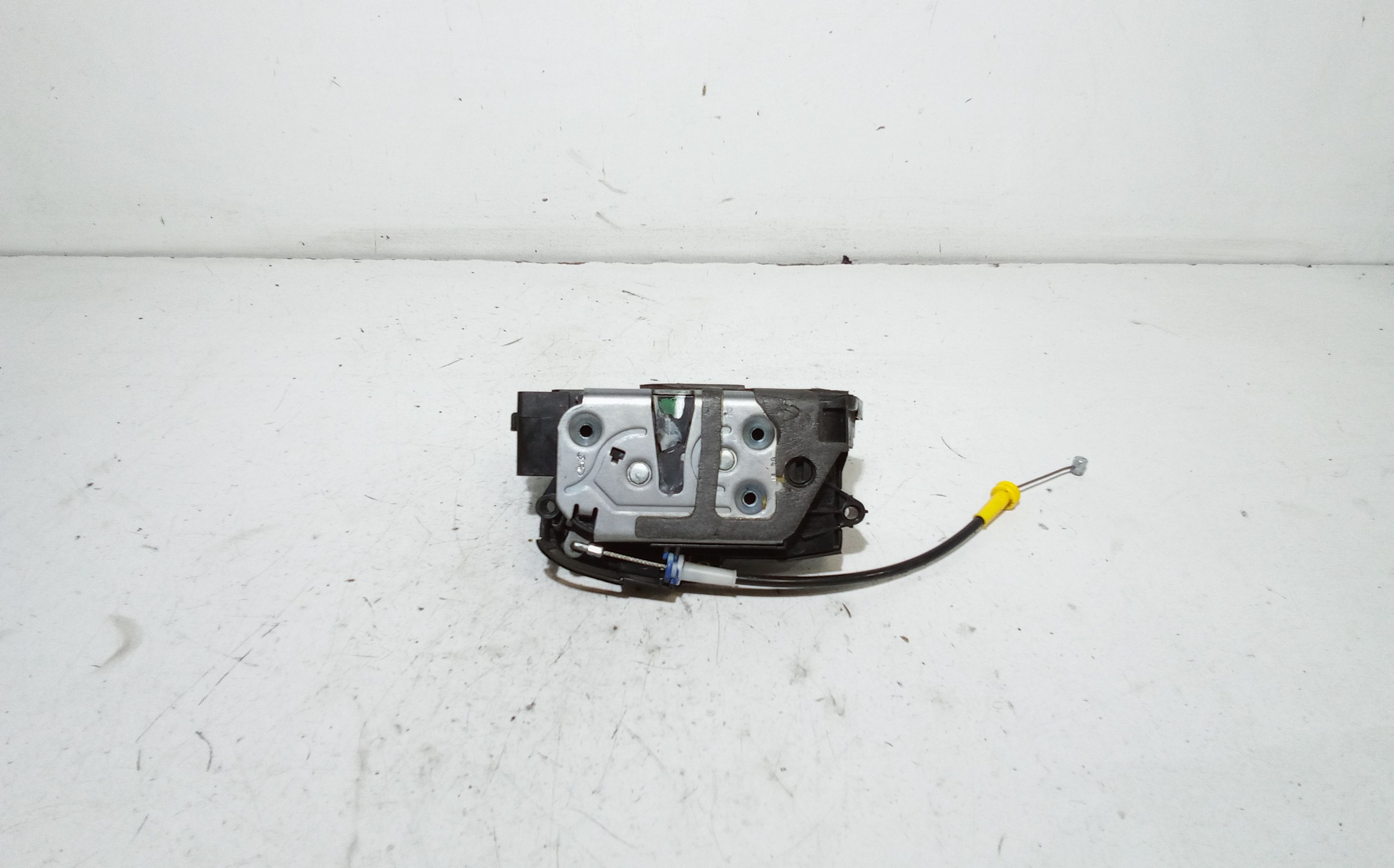 Serratura Posteriore destra FORD Fiesta 6 Serie