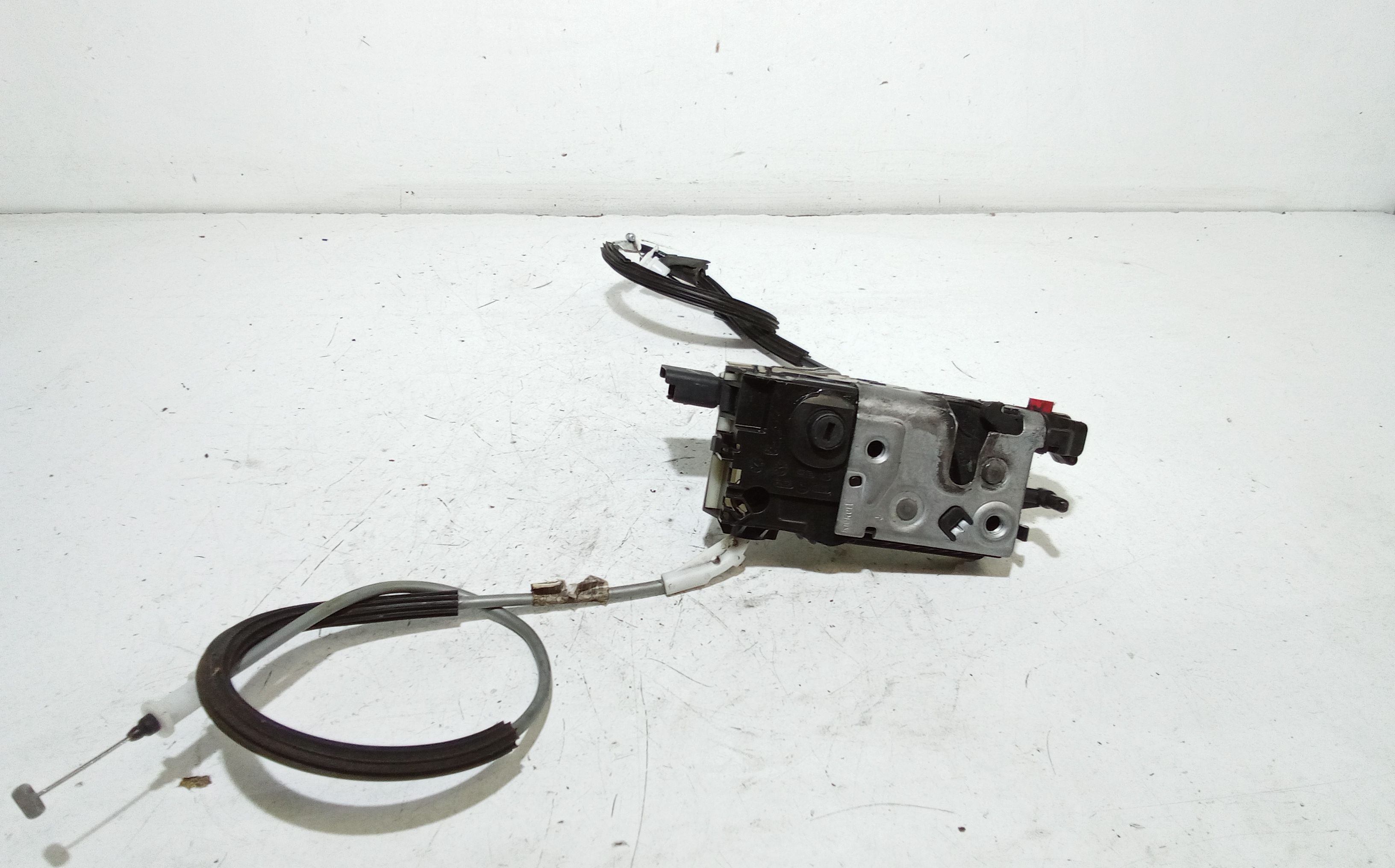 Serratura Posteriore destra CITROEN C4 2 Serie