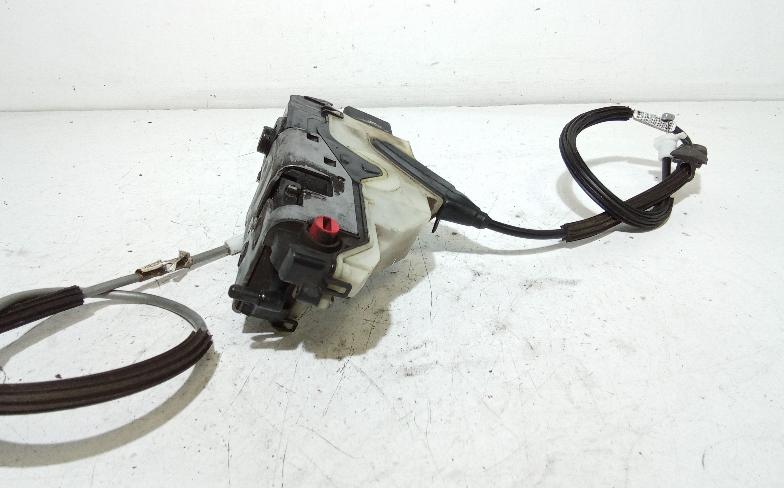 Serratura Posteriore destra CITROEN C4 2 Serie