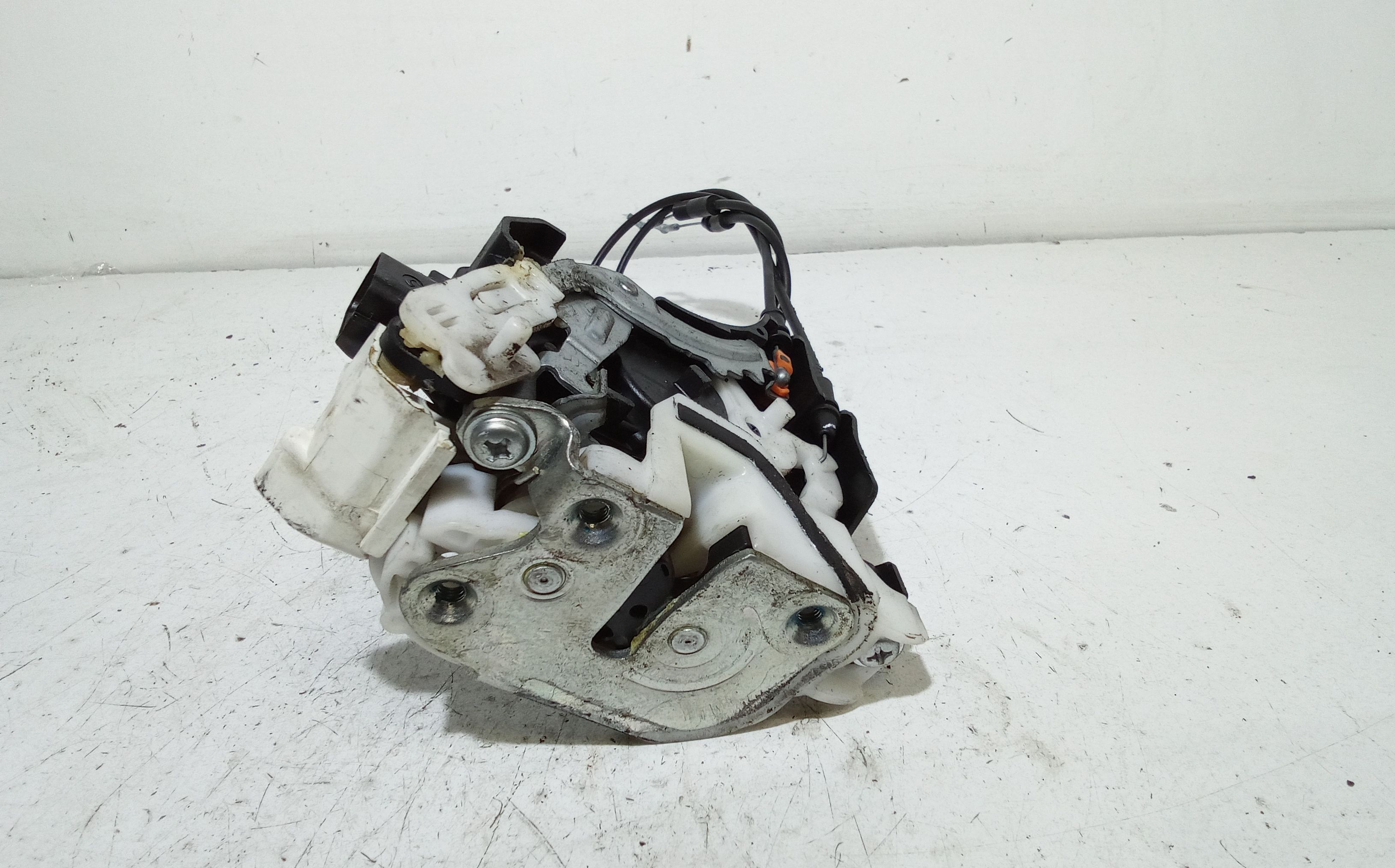 Serratura Posteriore destra MITSUBISHI Outlander Serie (CW0) (09>12)