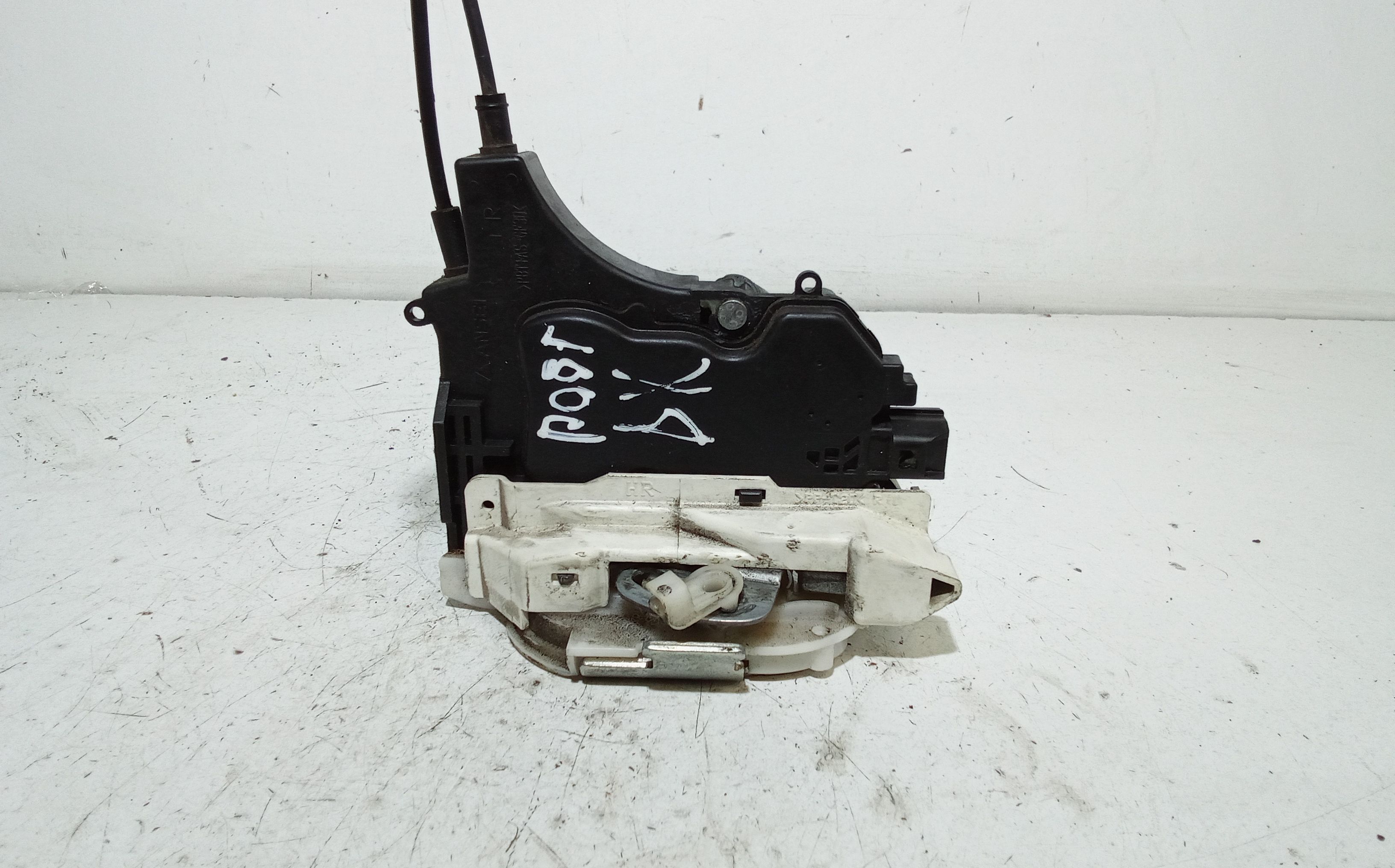 Serratura Posteriore destra MITSUBISHI Outlander Serie (CW0) (09>12)