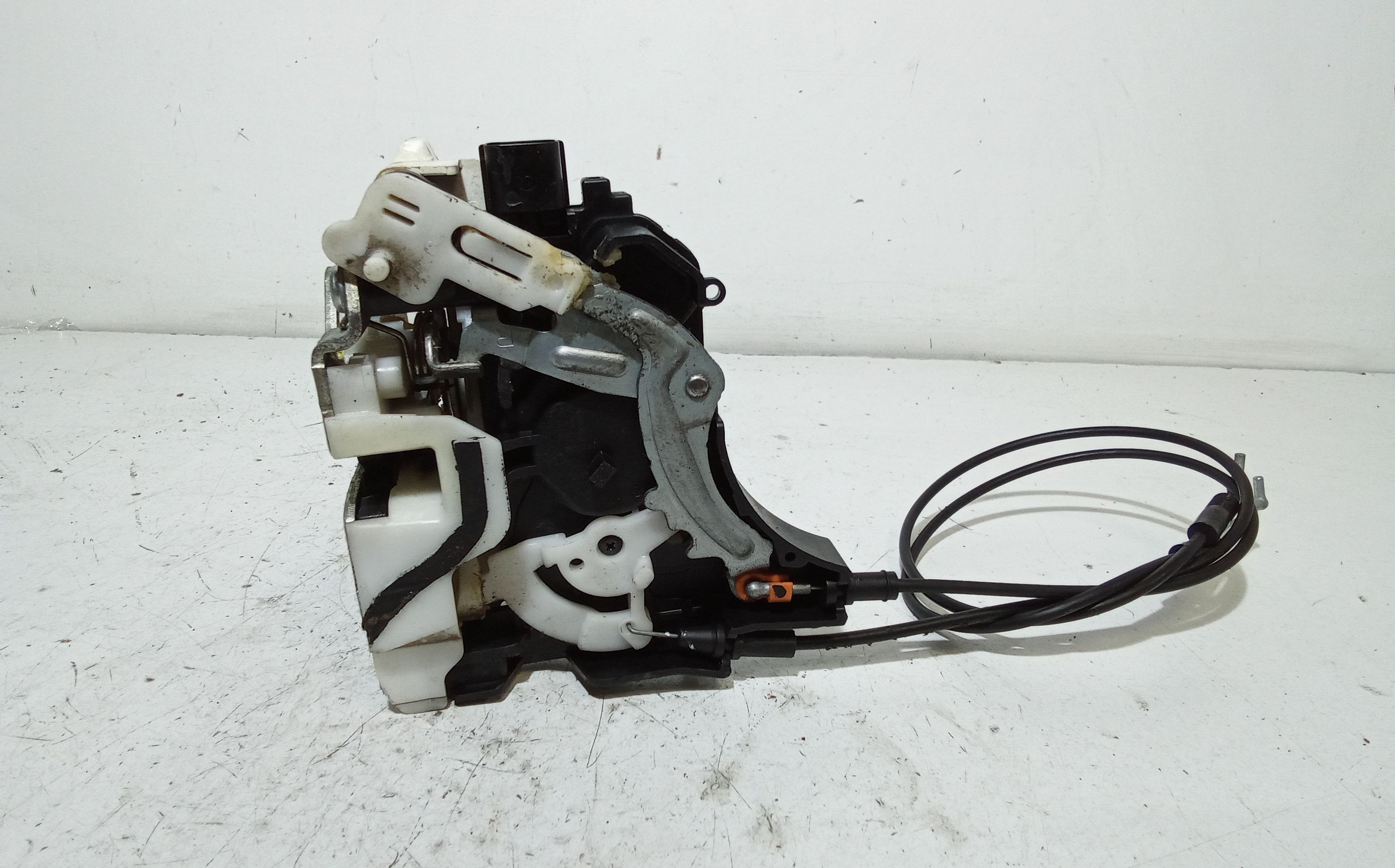 Serratura Posteriore destra MITSUBISHI Outlander Serie (CW0) (09>12)