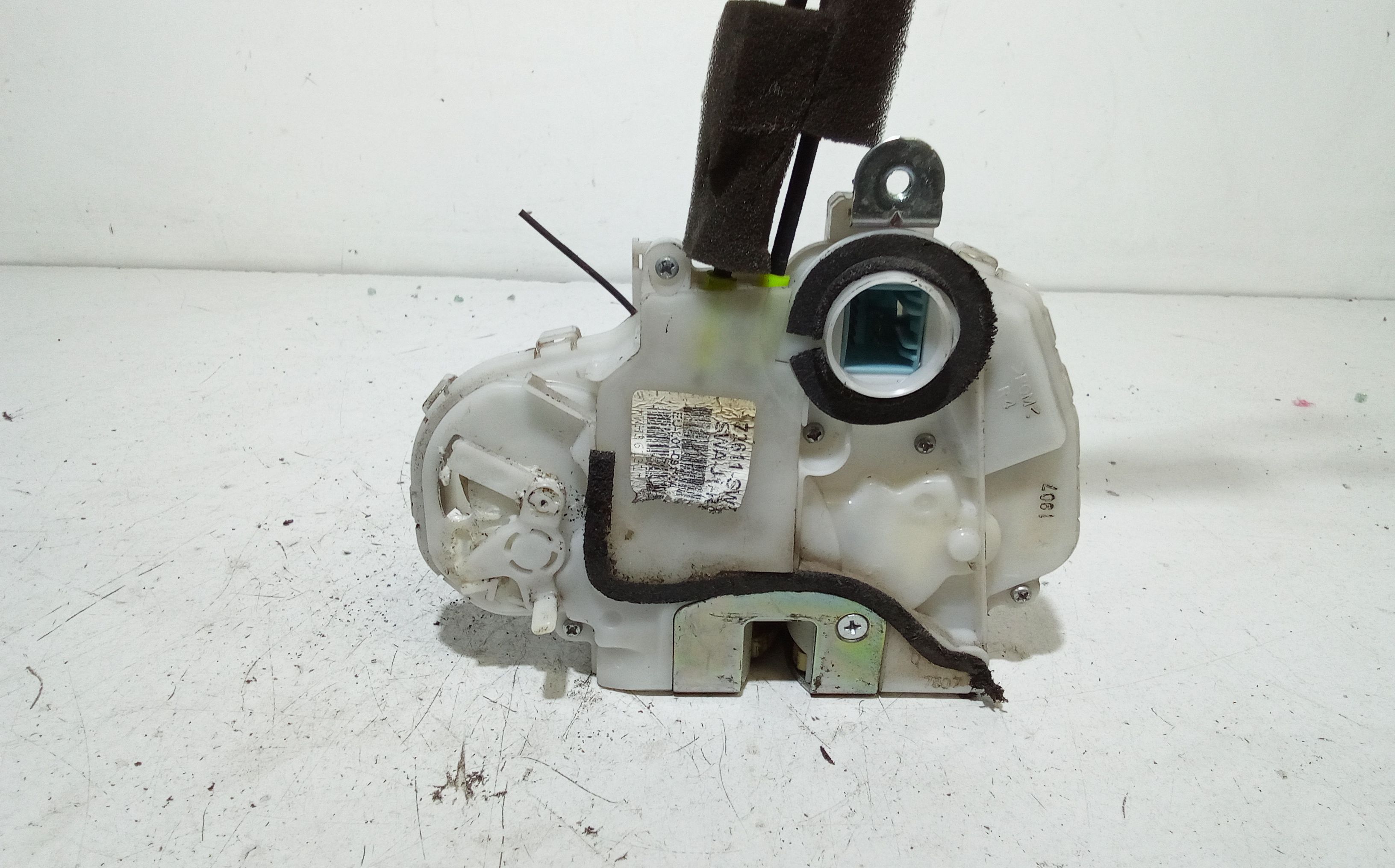 Serratura Posteriore destra HONDA CR-V 4 Serie (07>12)