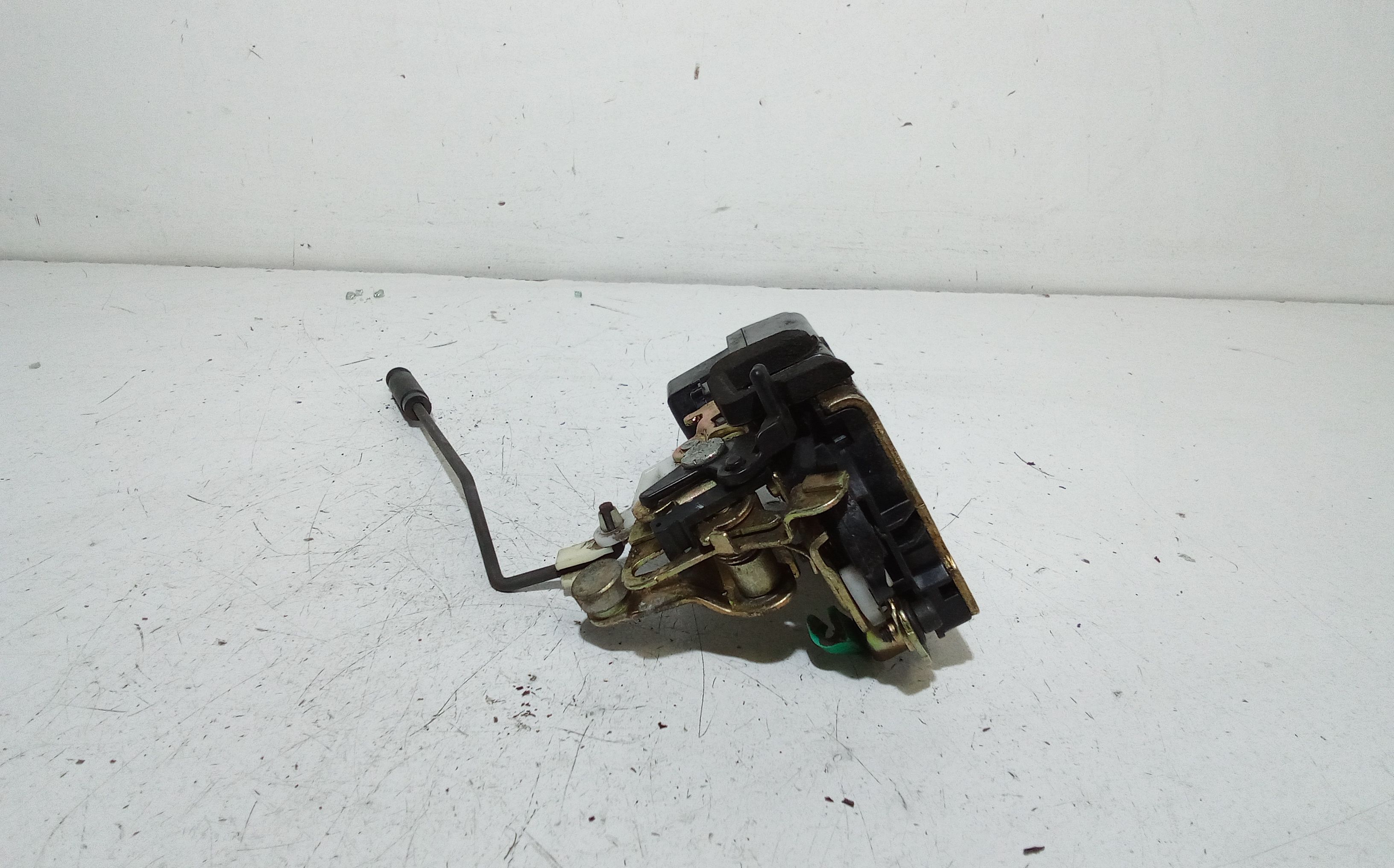 Serratura Posteriore destra JEEP Grand Cherokee 3 Serie