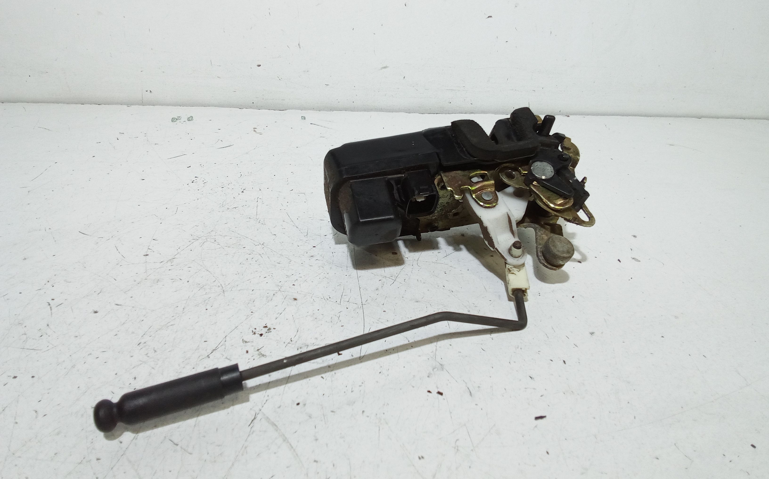 Serratura Posteriore destra JEEP Grand Cherokee 3 Serie