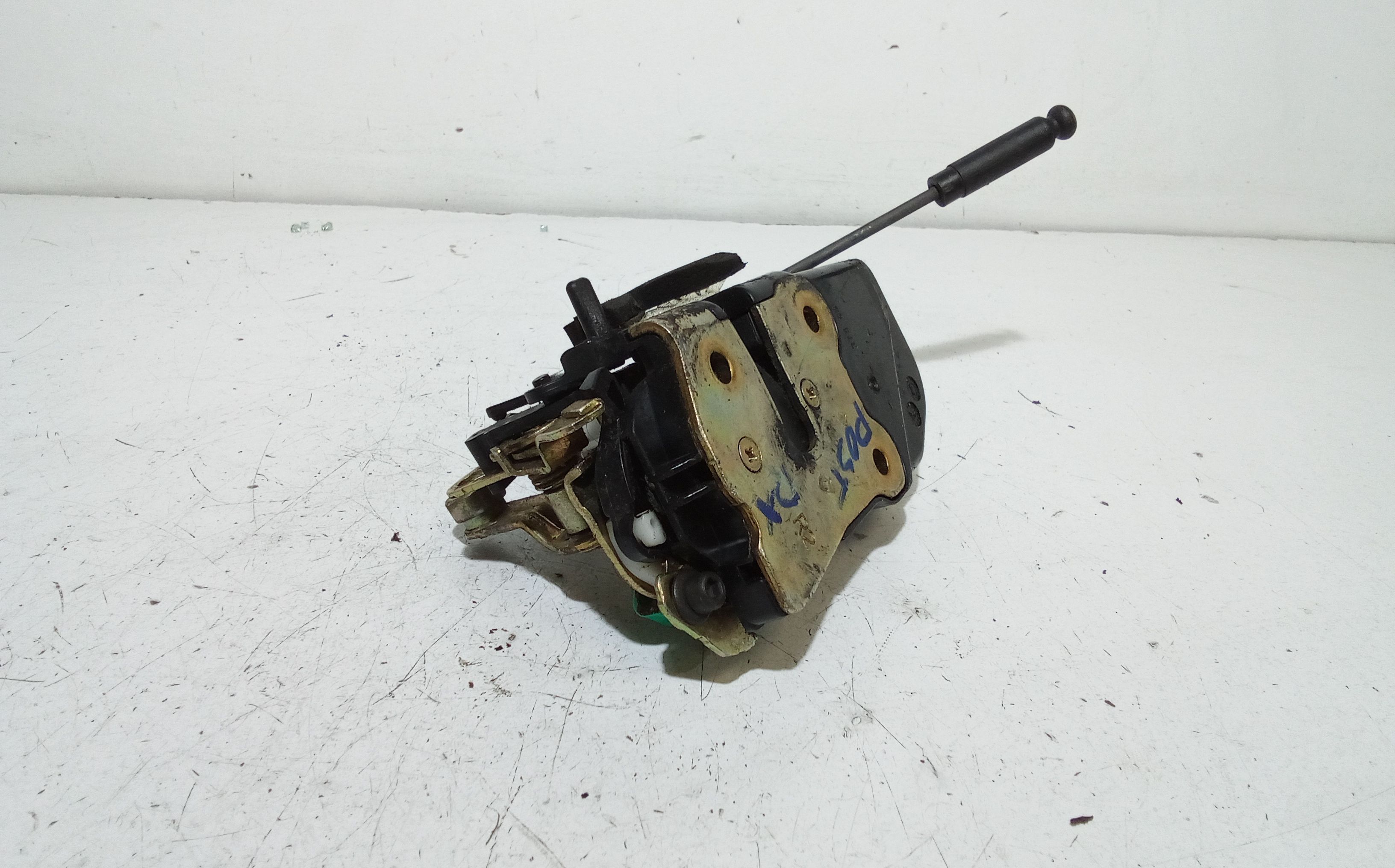 Serratura Posteriore destra JEEP Grand Cherokee 3 Serie