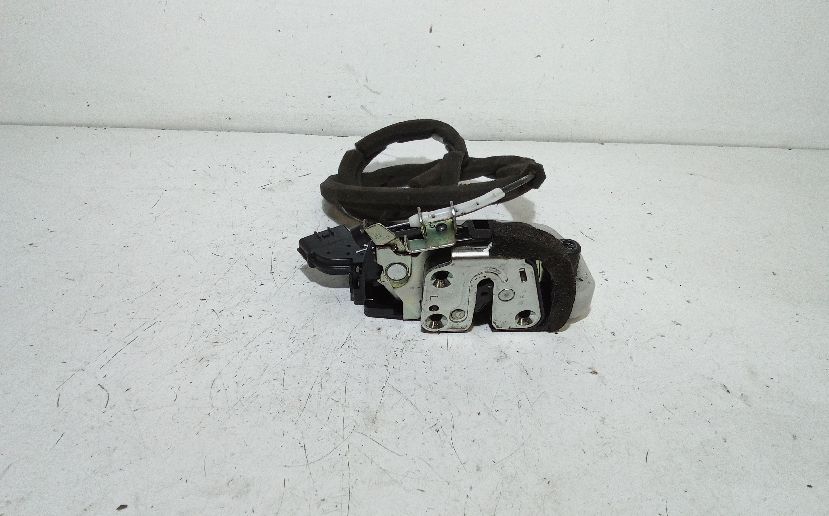 Serratura Anteriore Sinistra NISSAN Micra 7 Serie