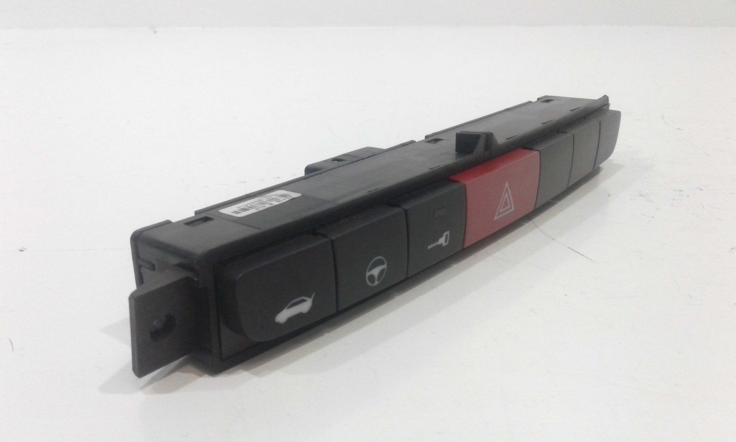 Pulsantiera Centrale FIAT Grande Punto 1 Serie