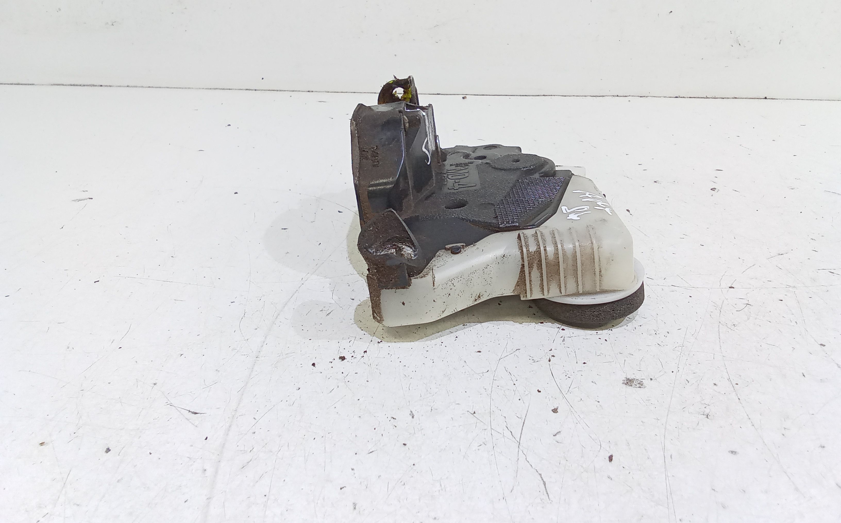 Serratura Anteriore Sinistra TOYOTA Yaris Serie (05>08)