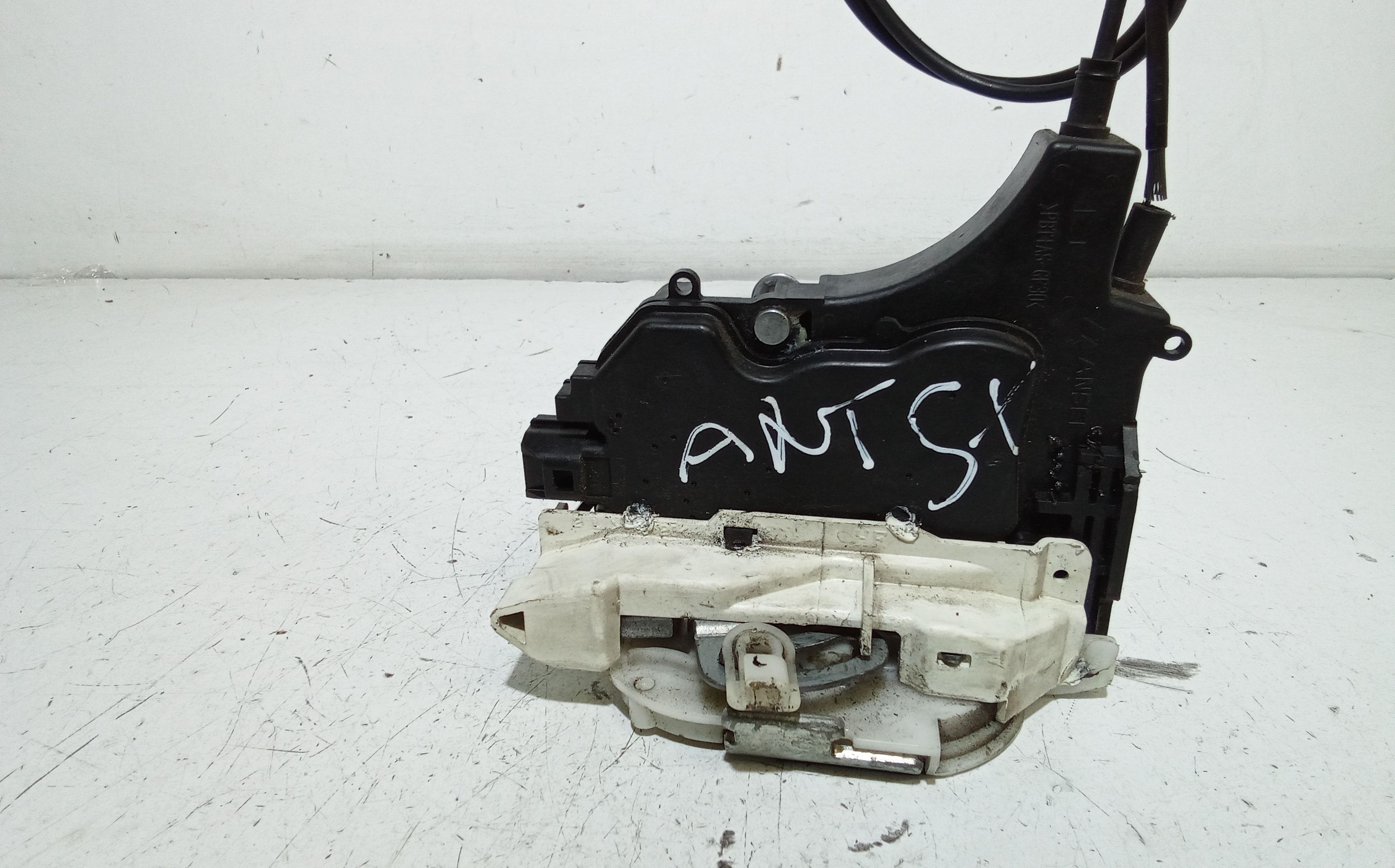 Serratura Anteriore Sinistra MITSUBISHI Outlander Serie (CW0) (09>12)