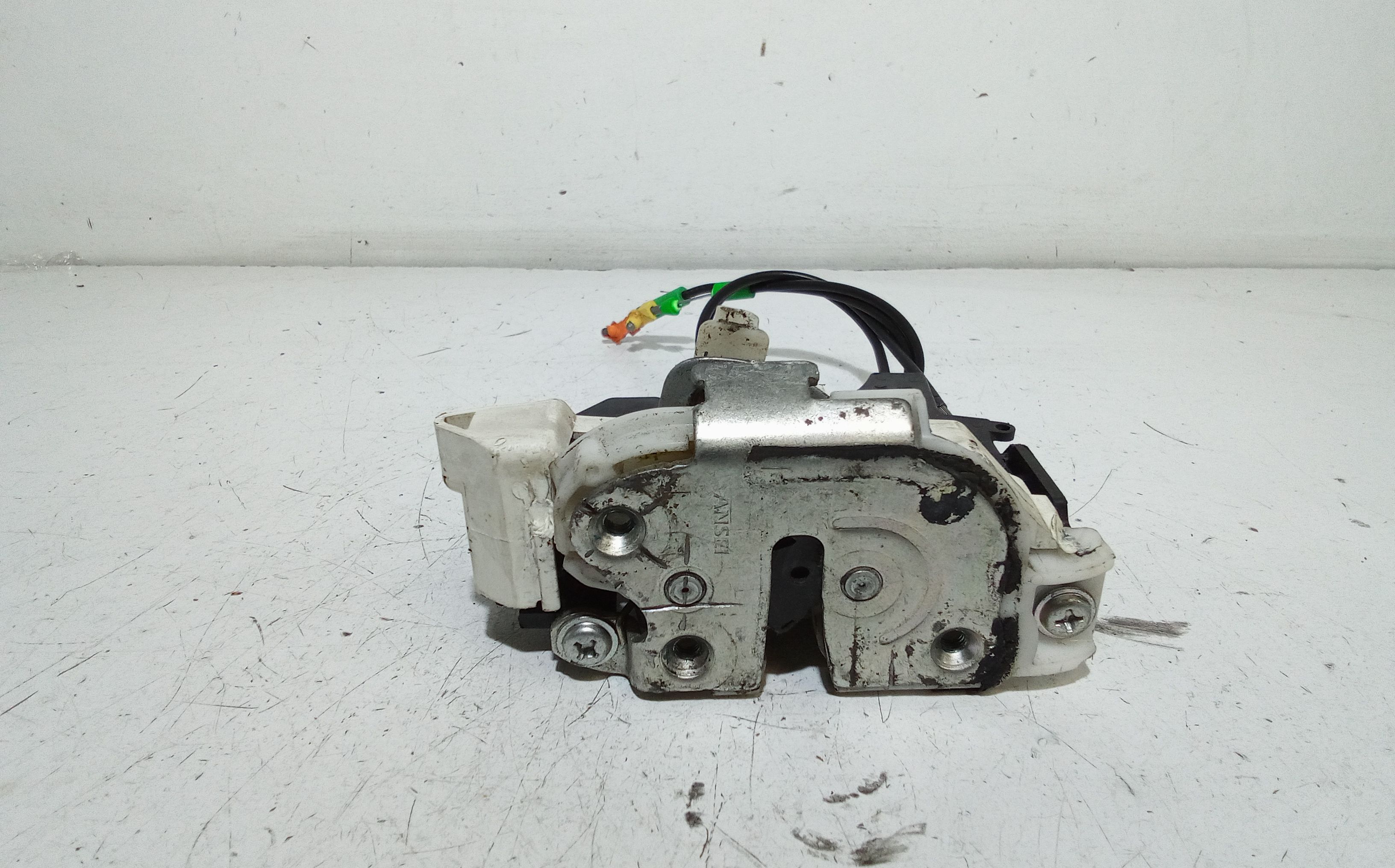 Serratura Anteriore Sinistra MITSUBISHI Outlander Serie (CW0) (09>12)