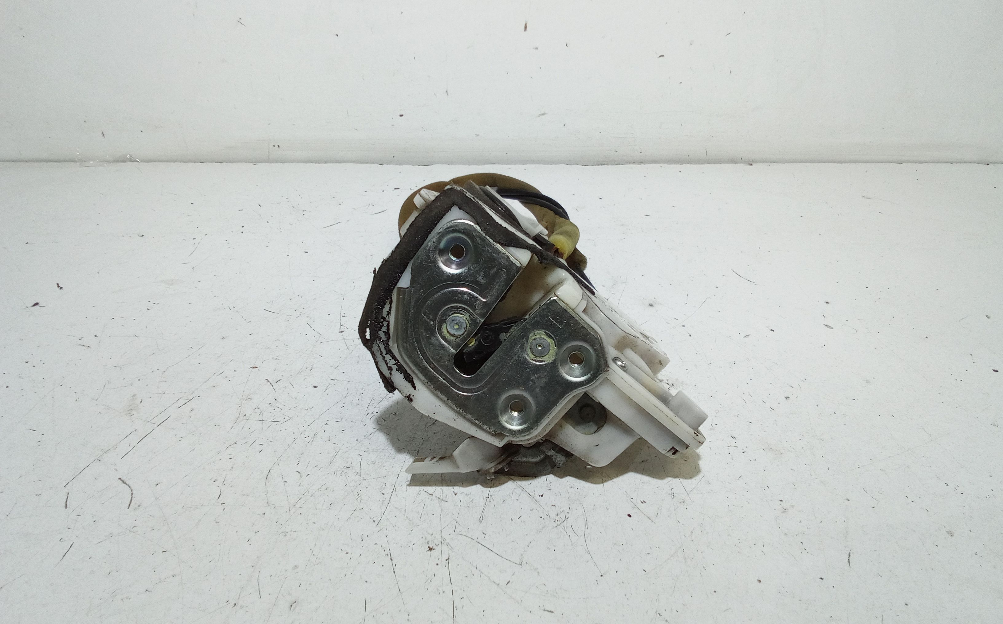 Serratura Anteriore Sinistra MAZDA 2 Berlina 2 Serie