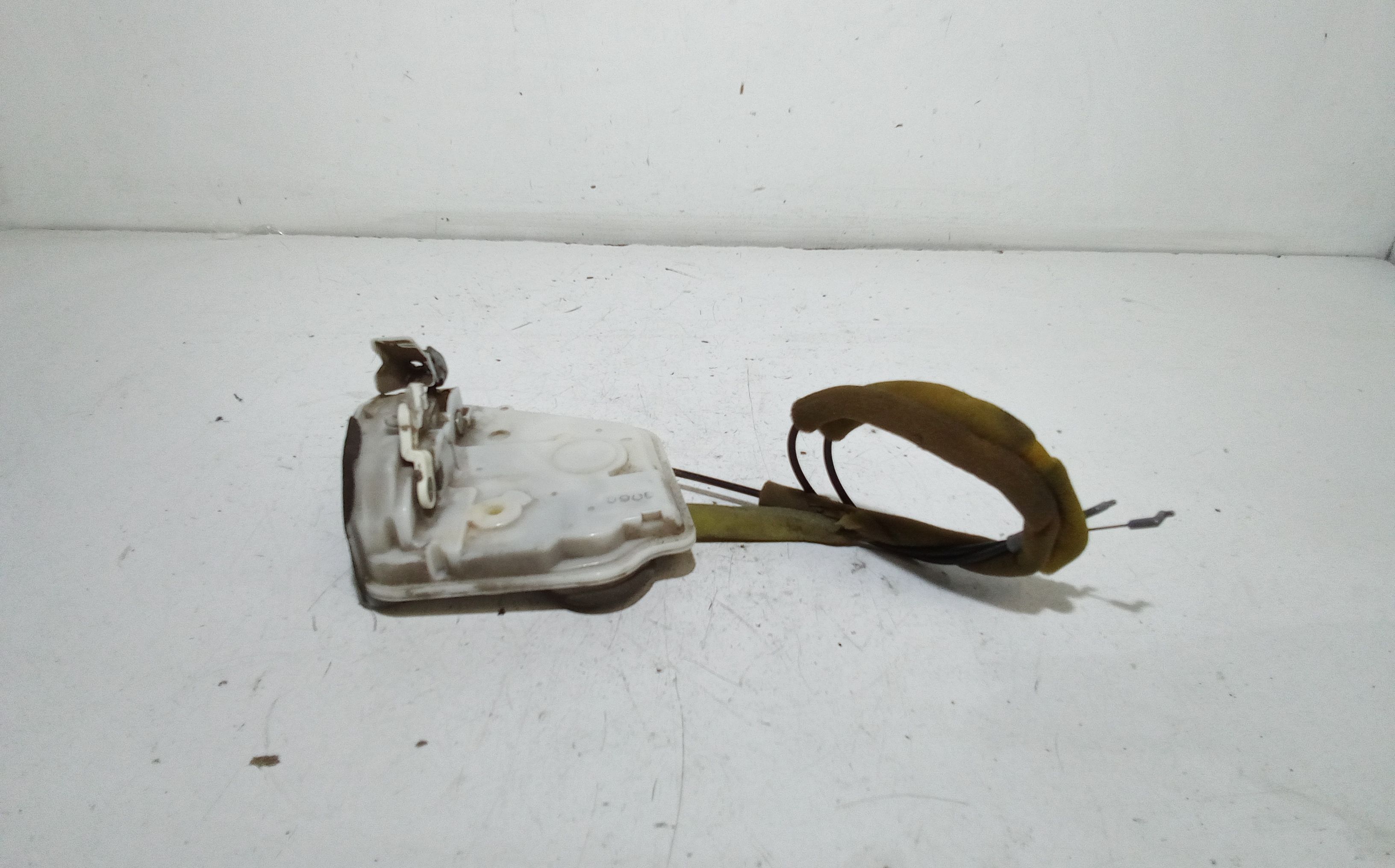 Serratura Anteriore Sinistra MAZDA 2 Berlina 2 Serie