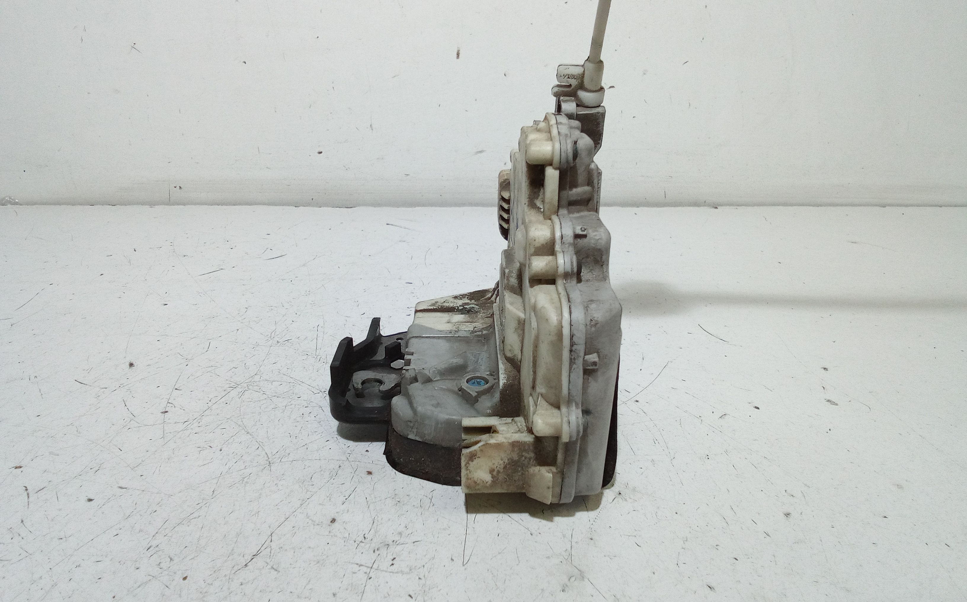 Serratura Anteriore Sinistra AUDI A3 Serie (8P1) (05>08)