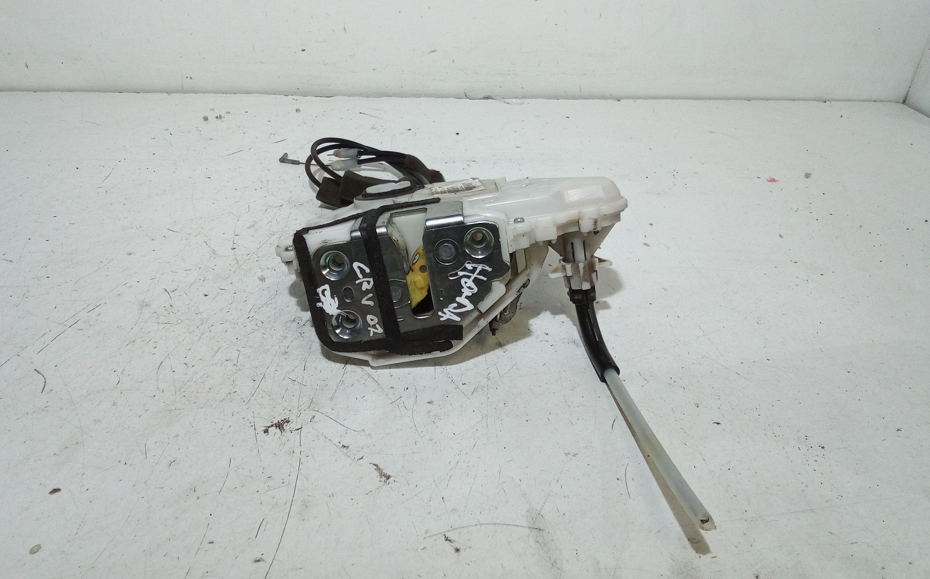 Serratura Anteriore Sinistra HONDA CR-V 4 Serie (07>12)