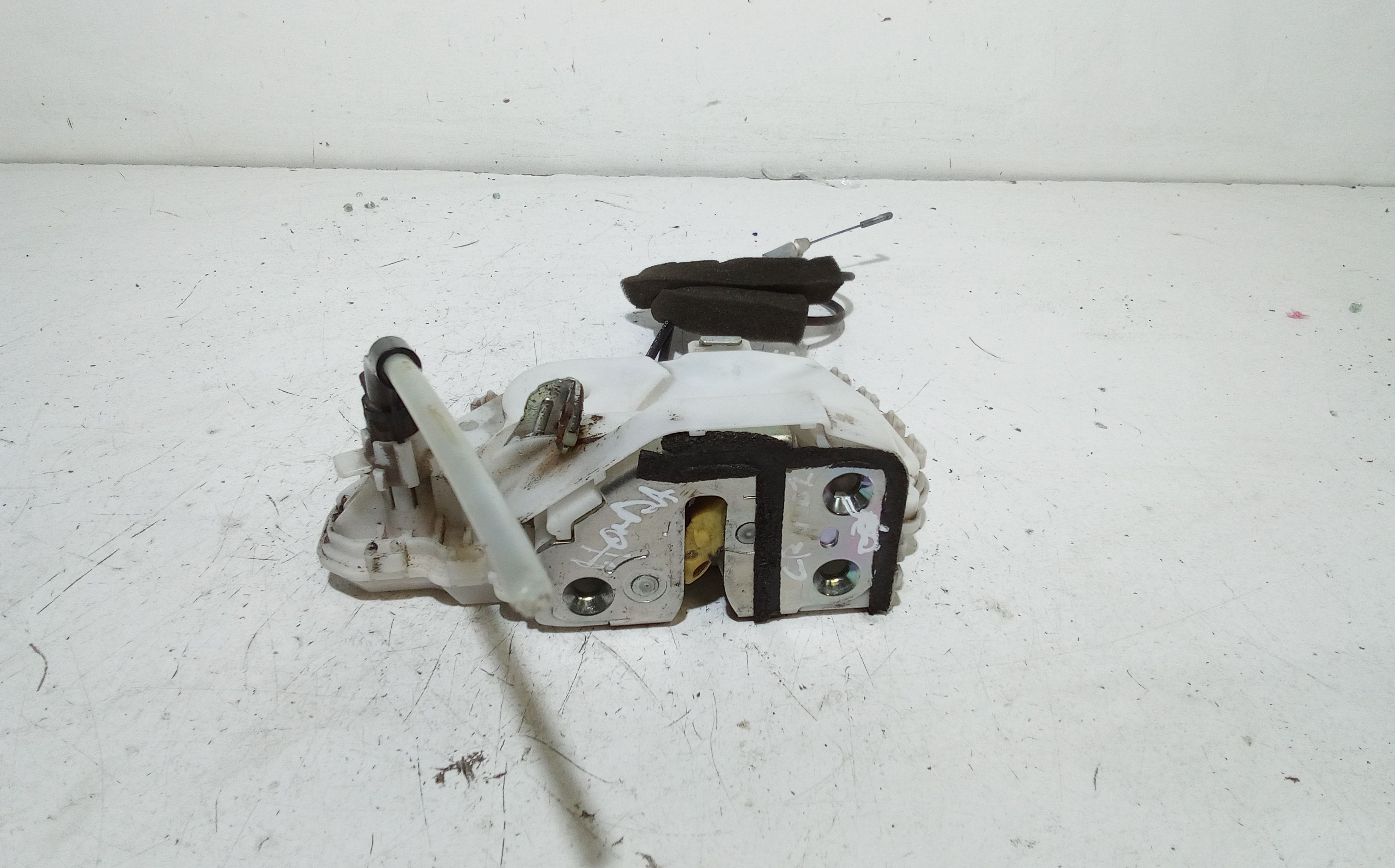 Serratura Anteriore Sinistra HONDA CR-V 4 Serie (07>12)