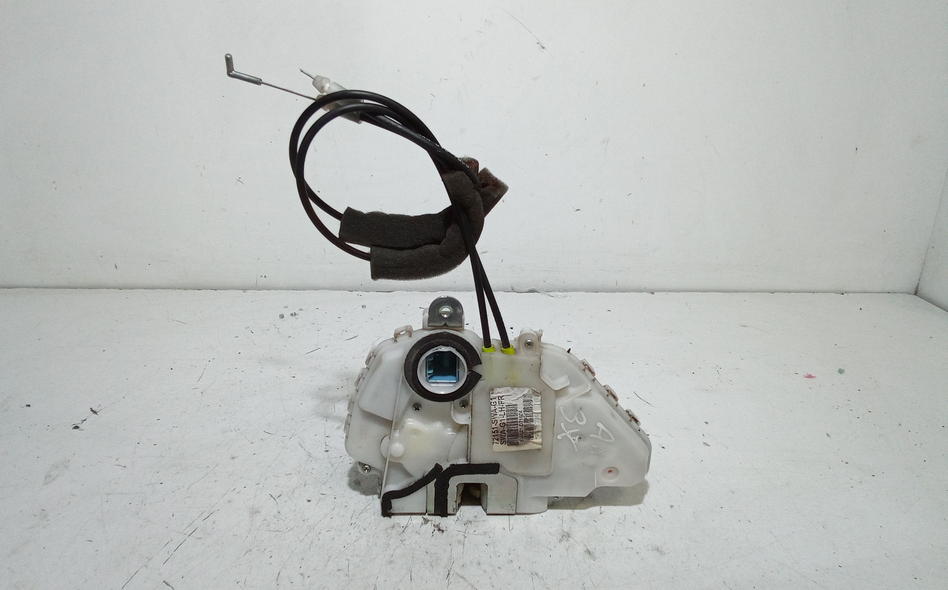 Serratura Anteriore Sinistra HONDA CR-V 4 Serie (07>12)