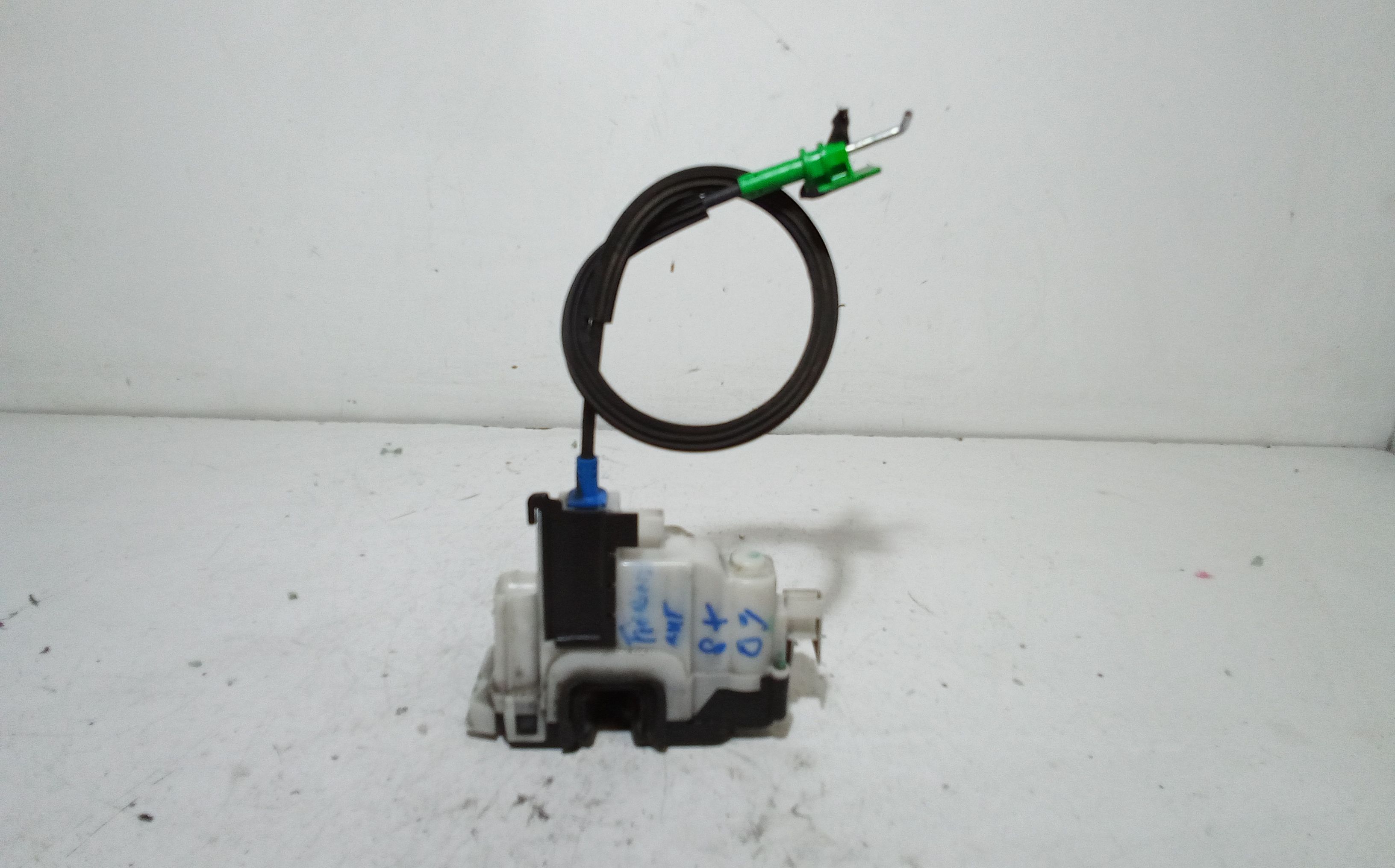 Serratura Anteriore Sinistra FIAT Fiorino 2 Serie