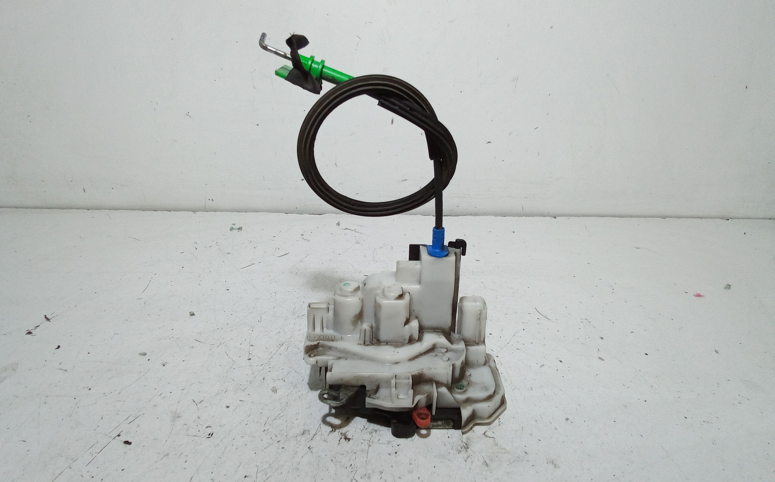 Serratura Anteriore Sinistra FIAT Fiorino 2 Serie