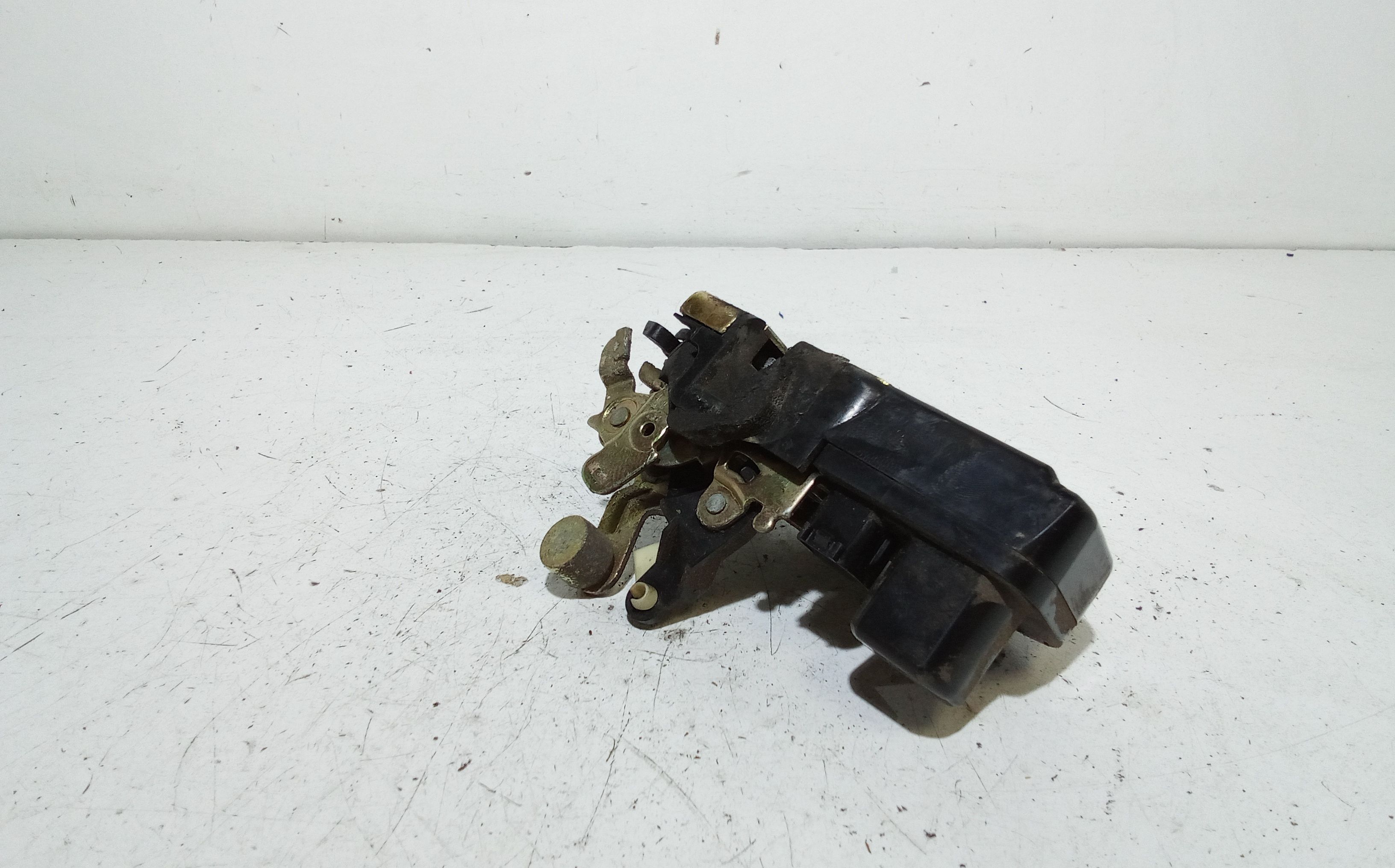 Serratura Anteriore Sinistra JEEP Grand Cherokee 3 Serie