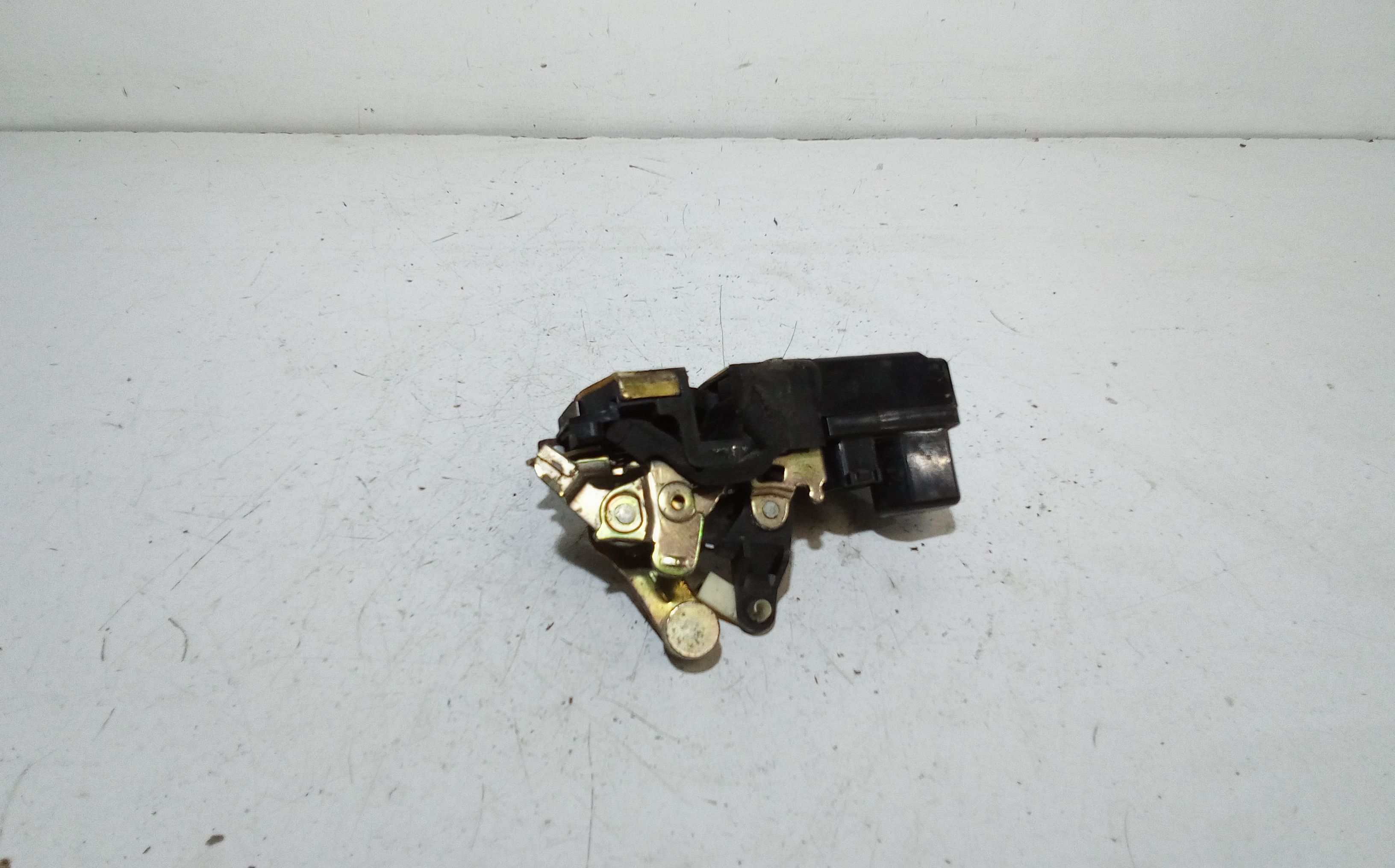 Serratura Anteriore Sinistra JEEP Grand Cherokee 3 Serie