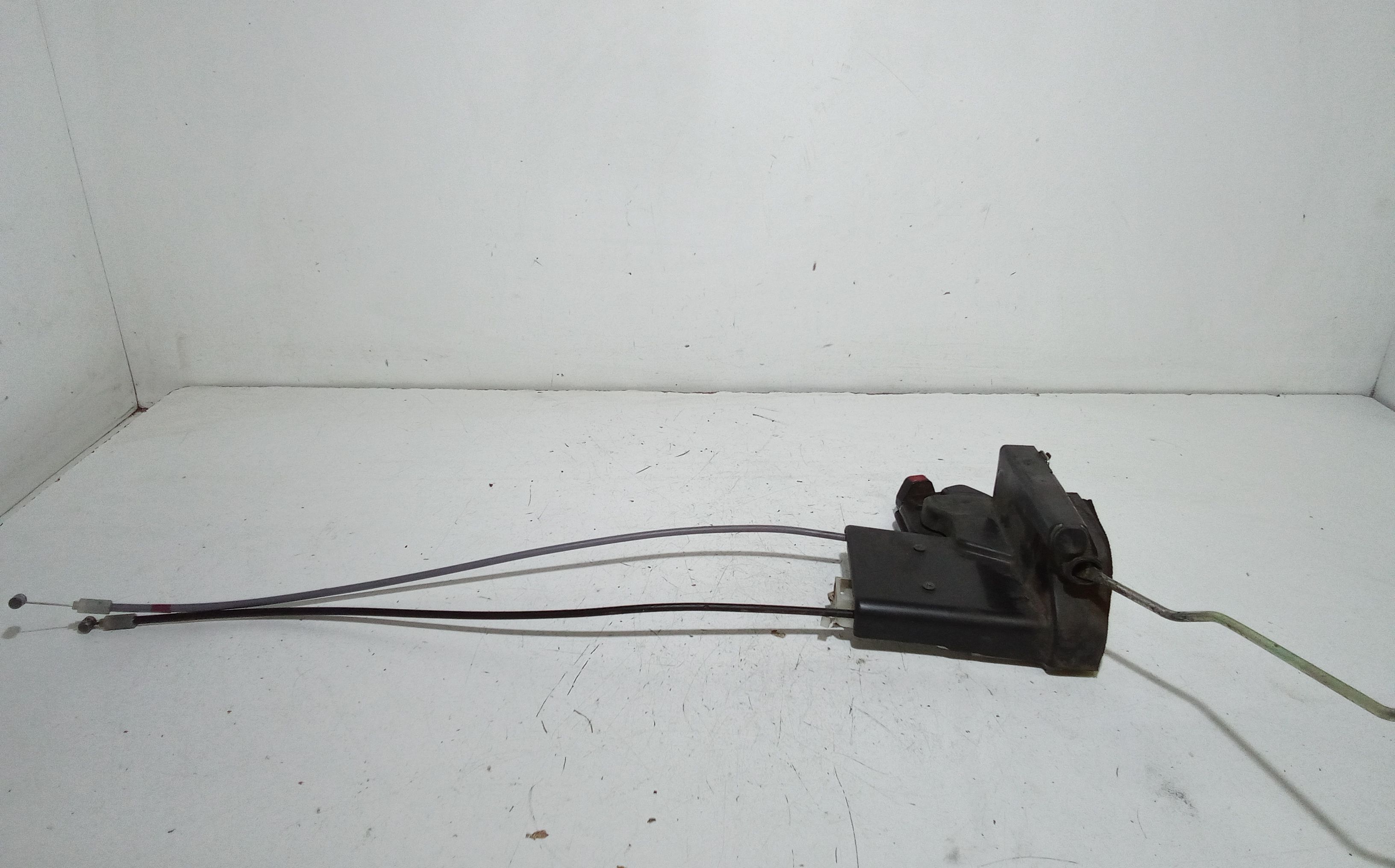 Serratura Anteriore Sinistra KIA Sportage Serie (04>10)