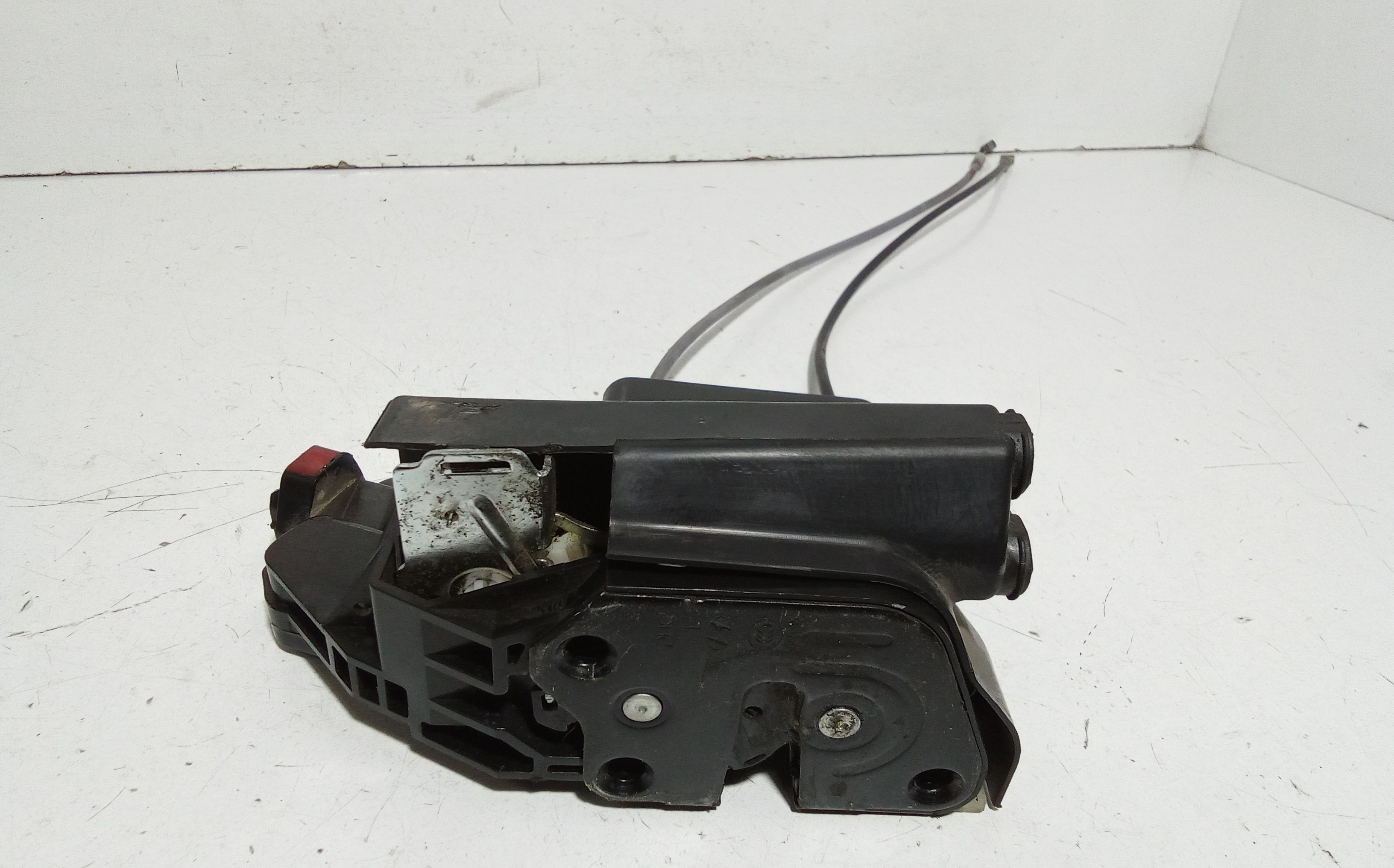 Serratura Anteriore Sinistra KIA Sportage Serie (04>10)