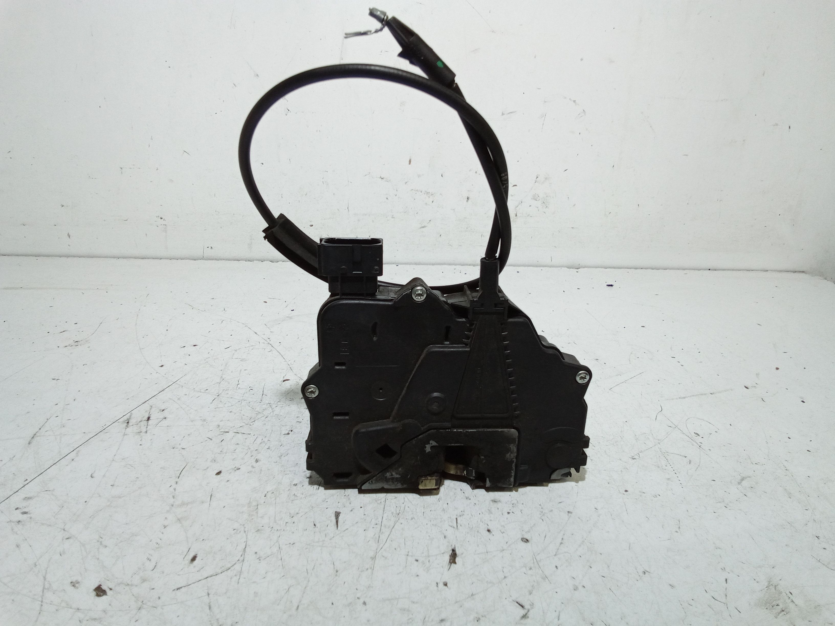 Serratura Anteriore Sinistra OPEL Corsa D 5P 1 Serie