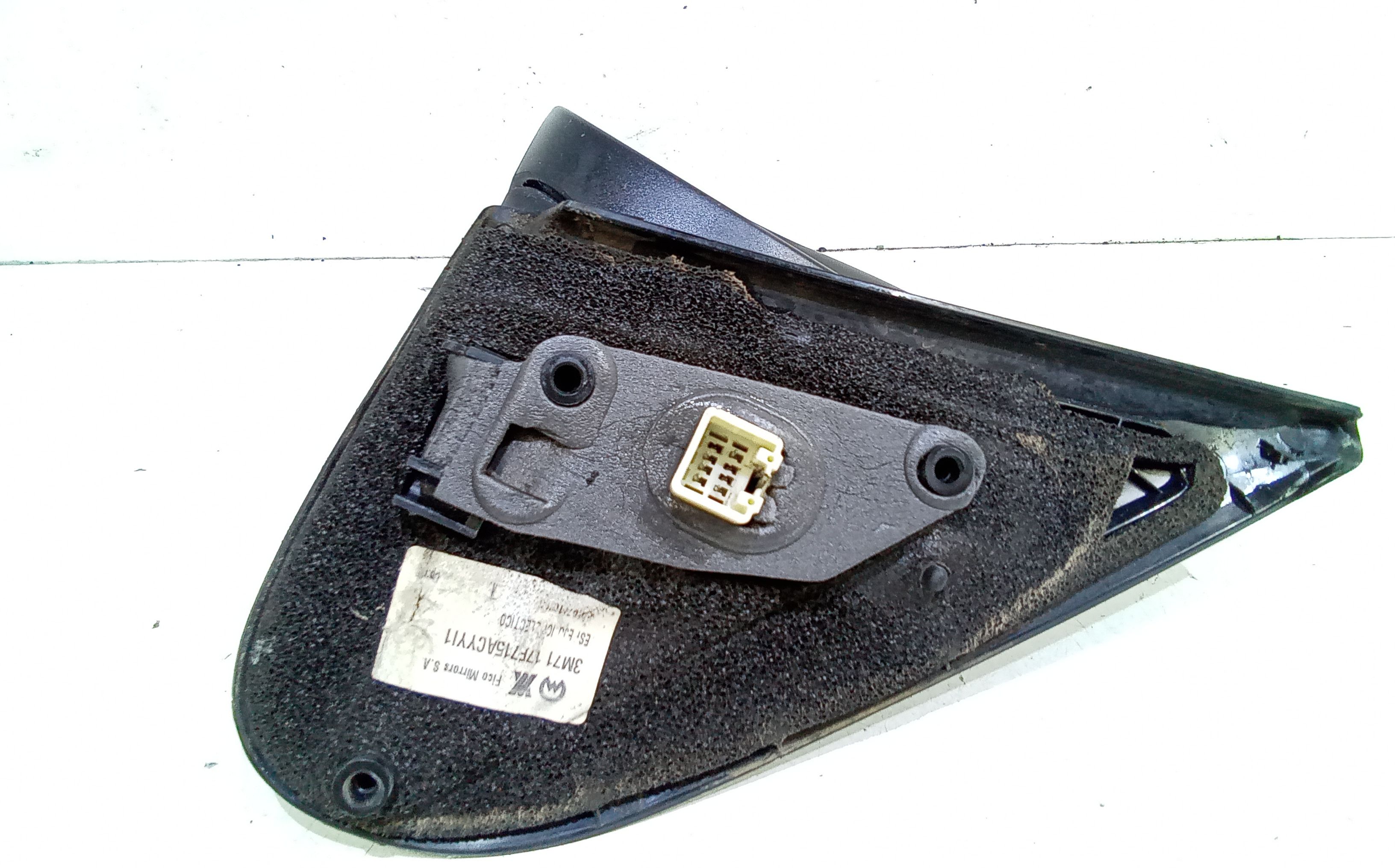 Specchietto Retrovisore Sinistro MAZDA 2 Berlina 1 Serie