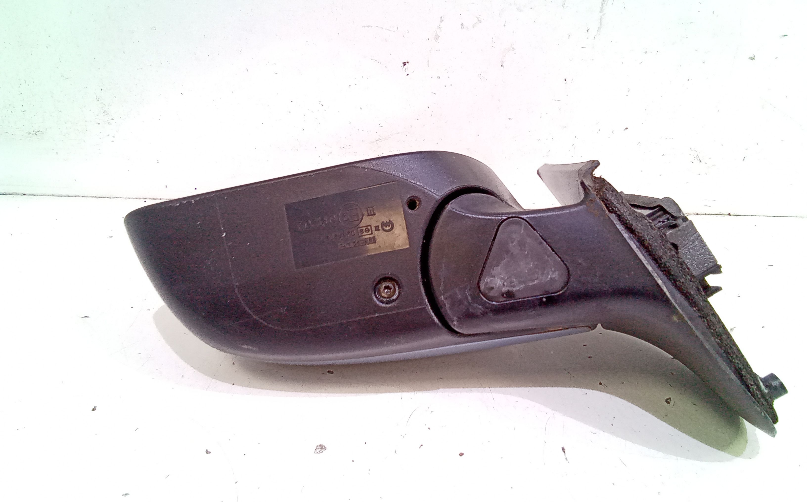 Specchietto Retrovisore Sinistro MAZDA 2 Berlina 1 Serie