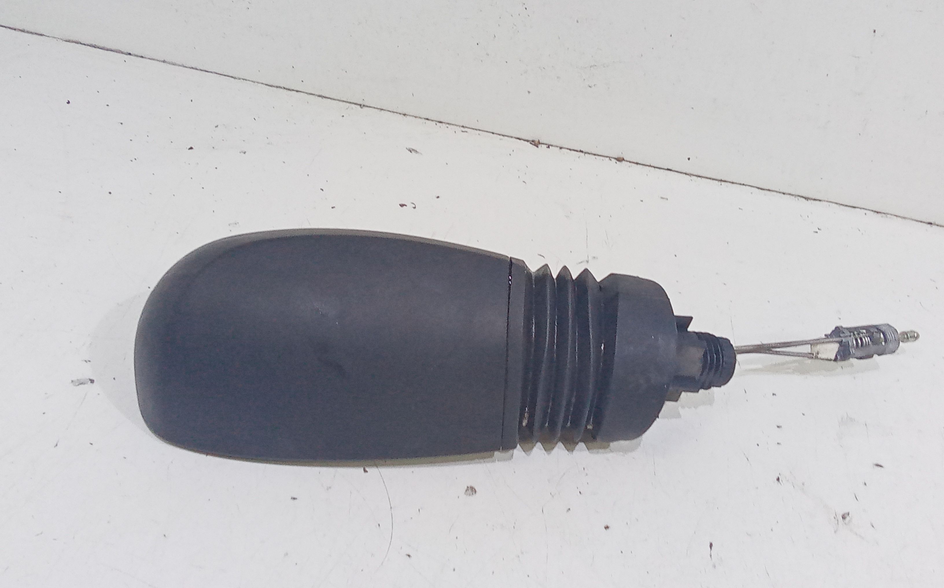 Specchietto Retrovisore Sinistro FIAT Punto Berlina 3P 2 Serie