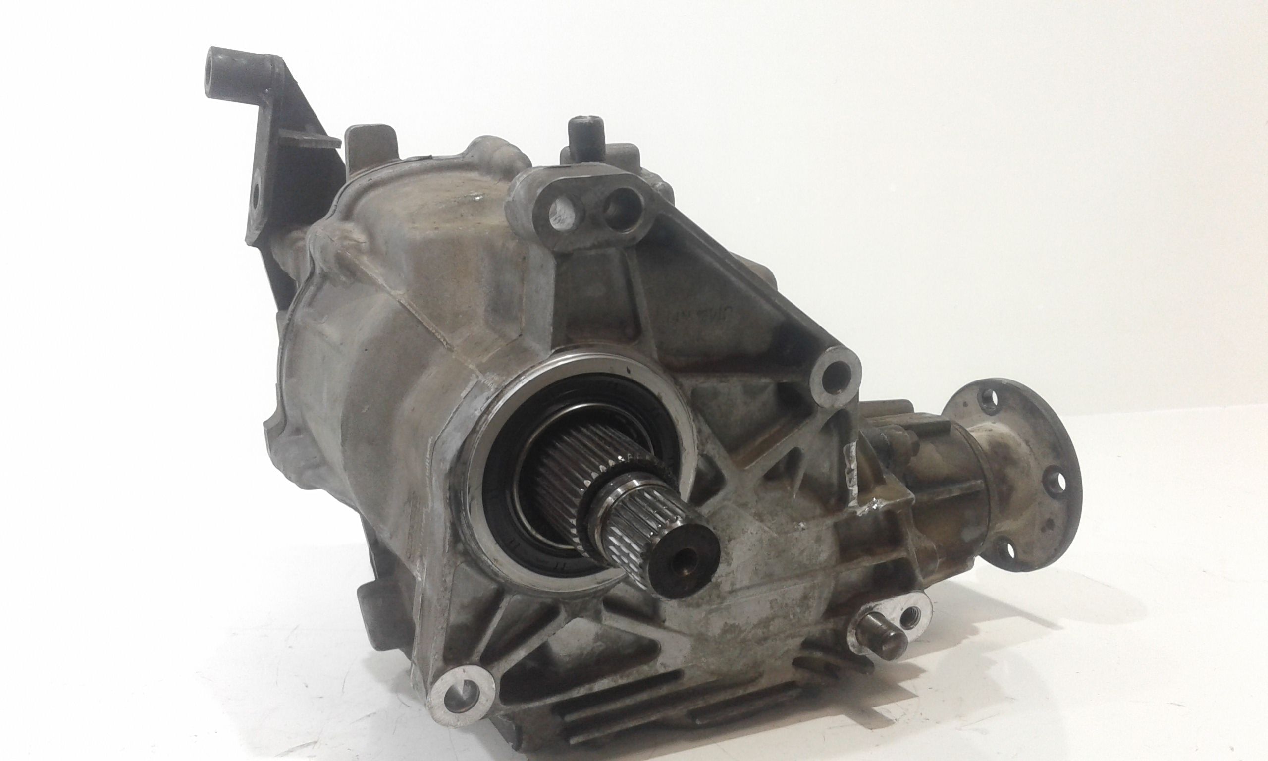 Differenziale Anteriore HYUNDAI Tucson  Serie (04>09)