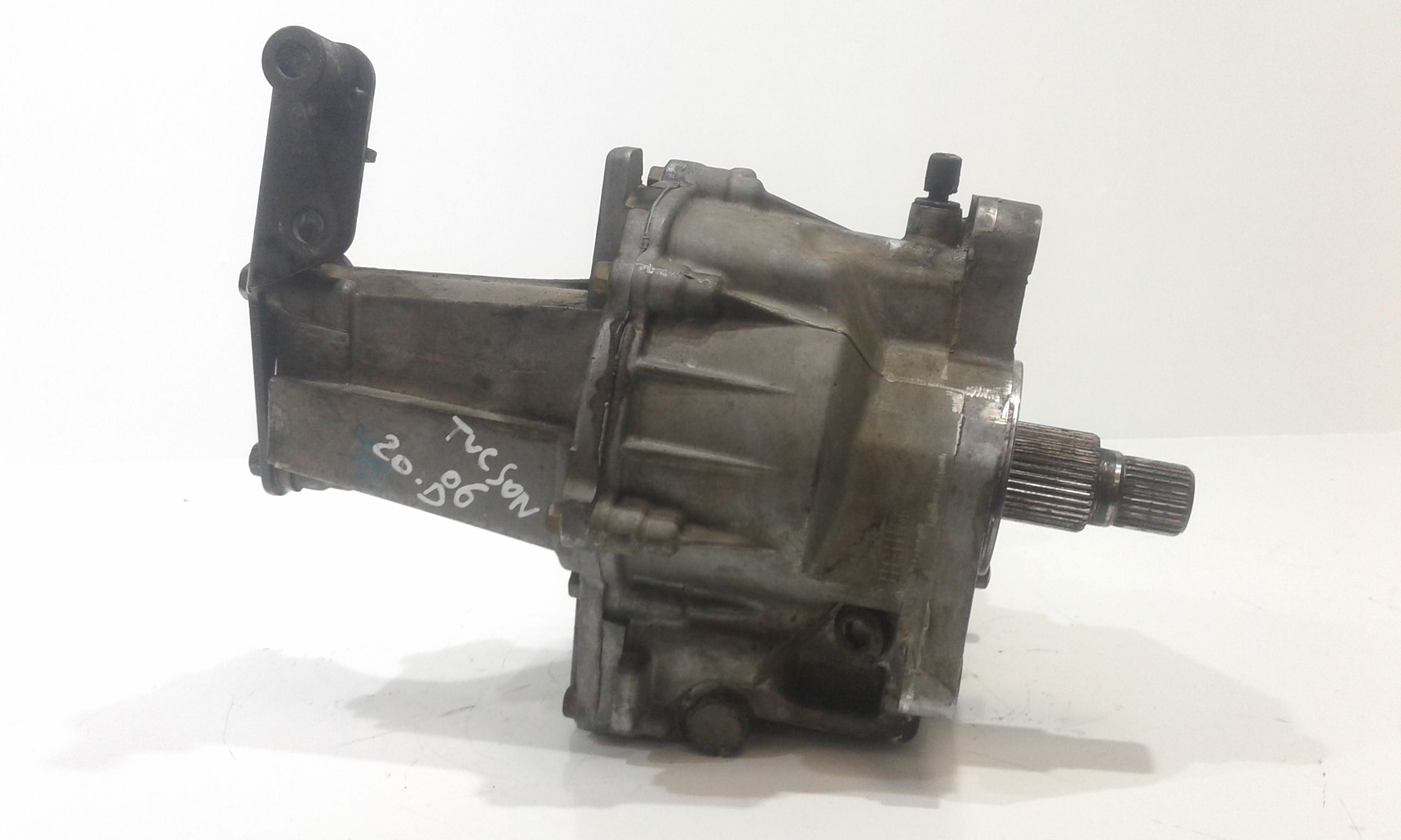 Differenziale Anteriore HYUNDAI Tucson  Serie (04>09)