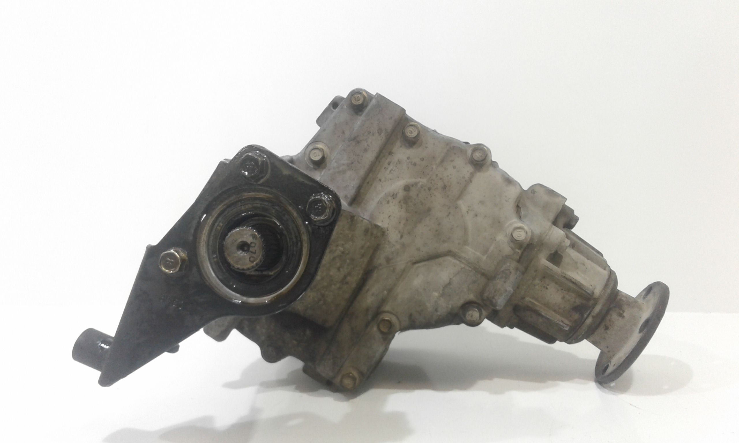 Differenziale Anteriore HYUNDAI Tucson  Serie (04>09)