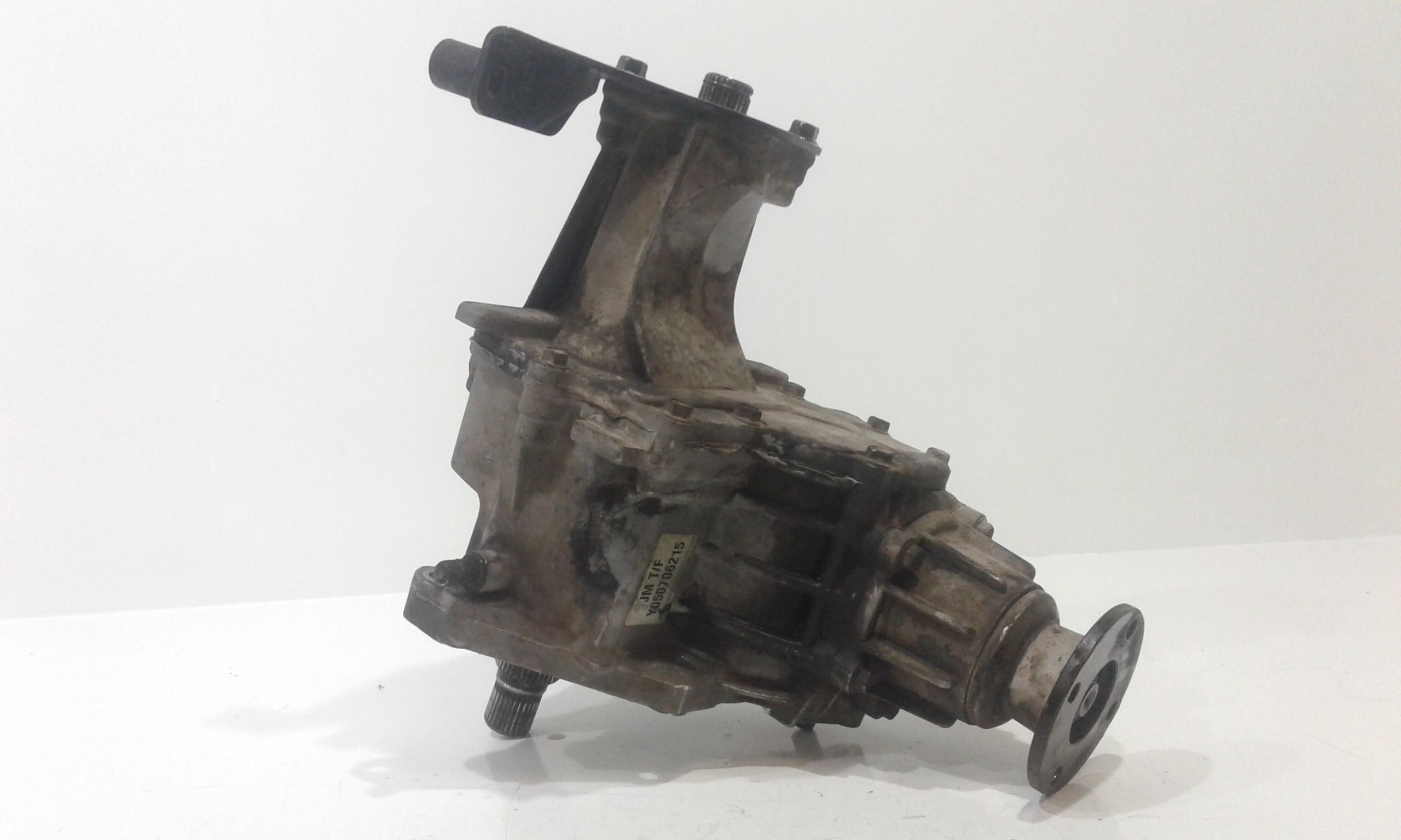 Differenziale Anteriore HYUNDAI Tucson  Serie (04>09)