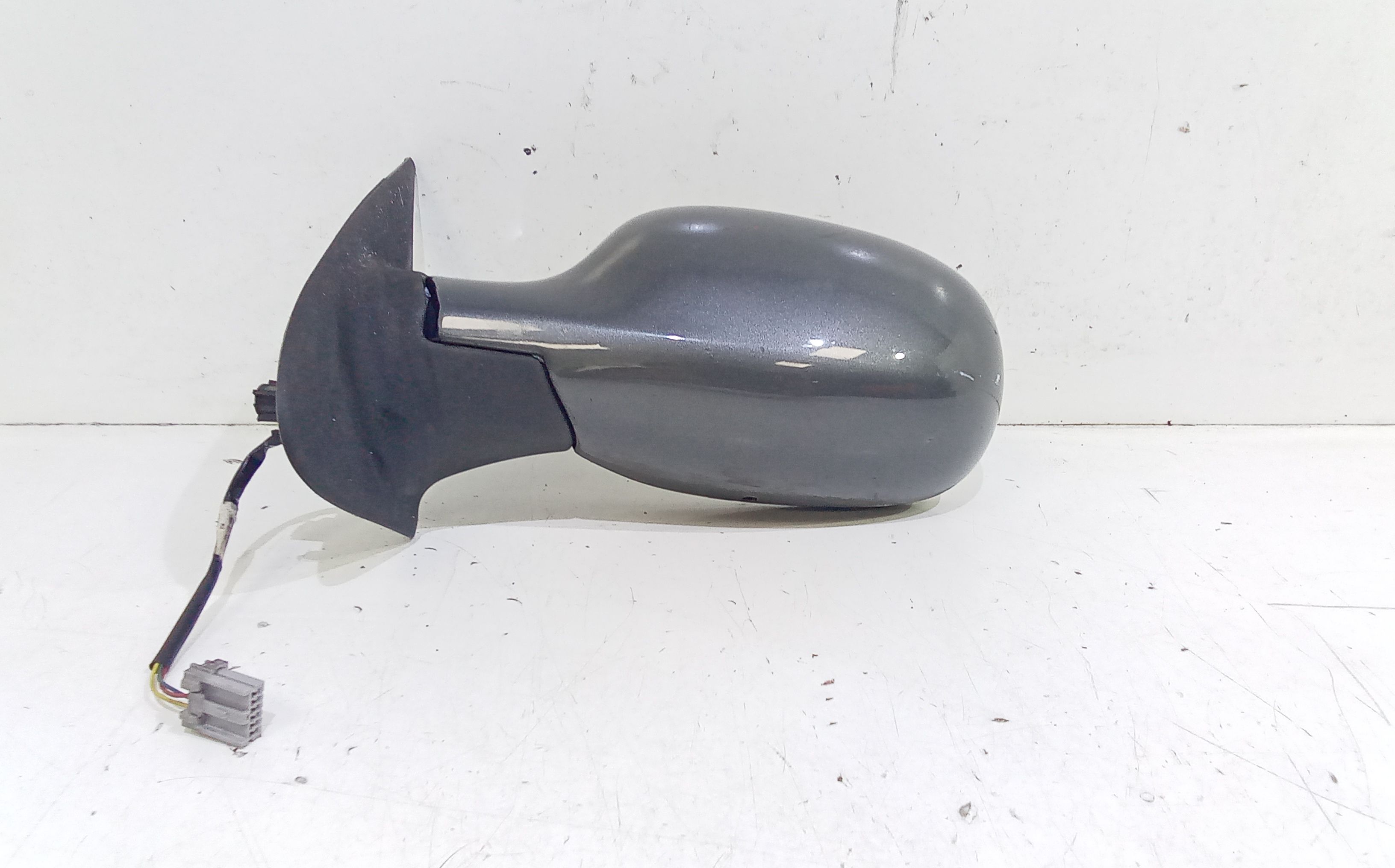 Specchietto Retrovisore Sinistro NISSAN Micra 4 Serie