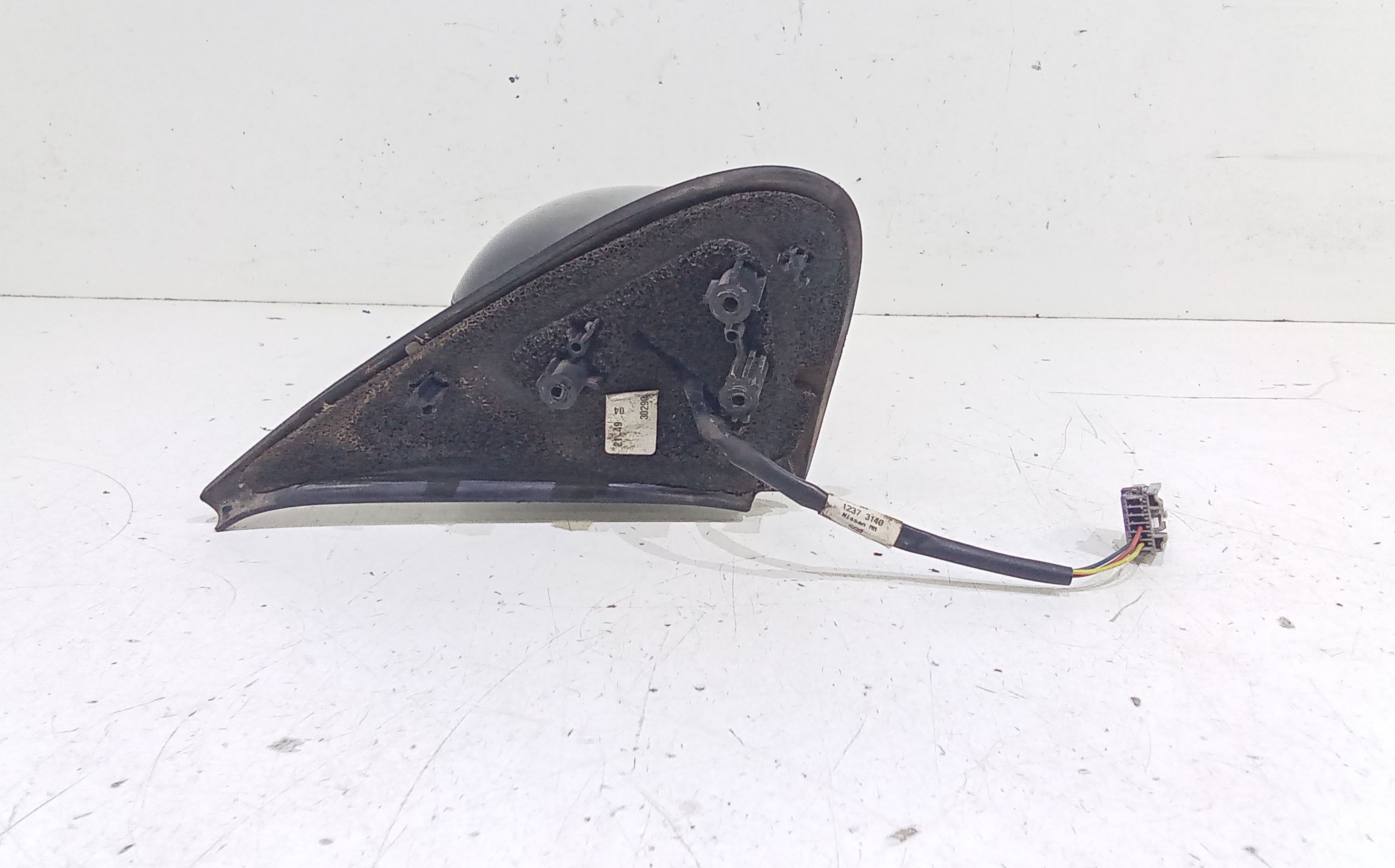 Specchietto Retrovisore Sinistro NISSAN Micra 4 Serie