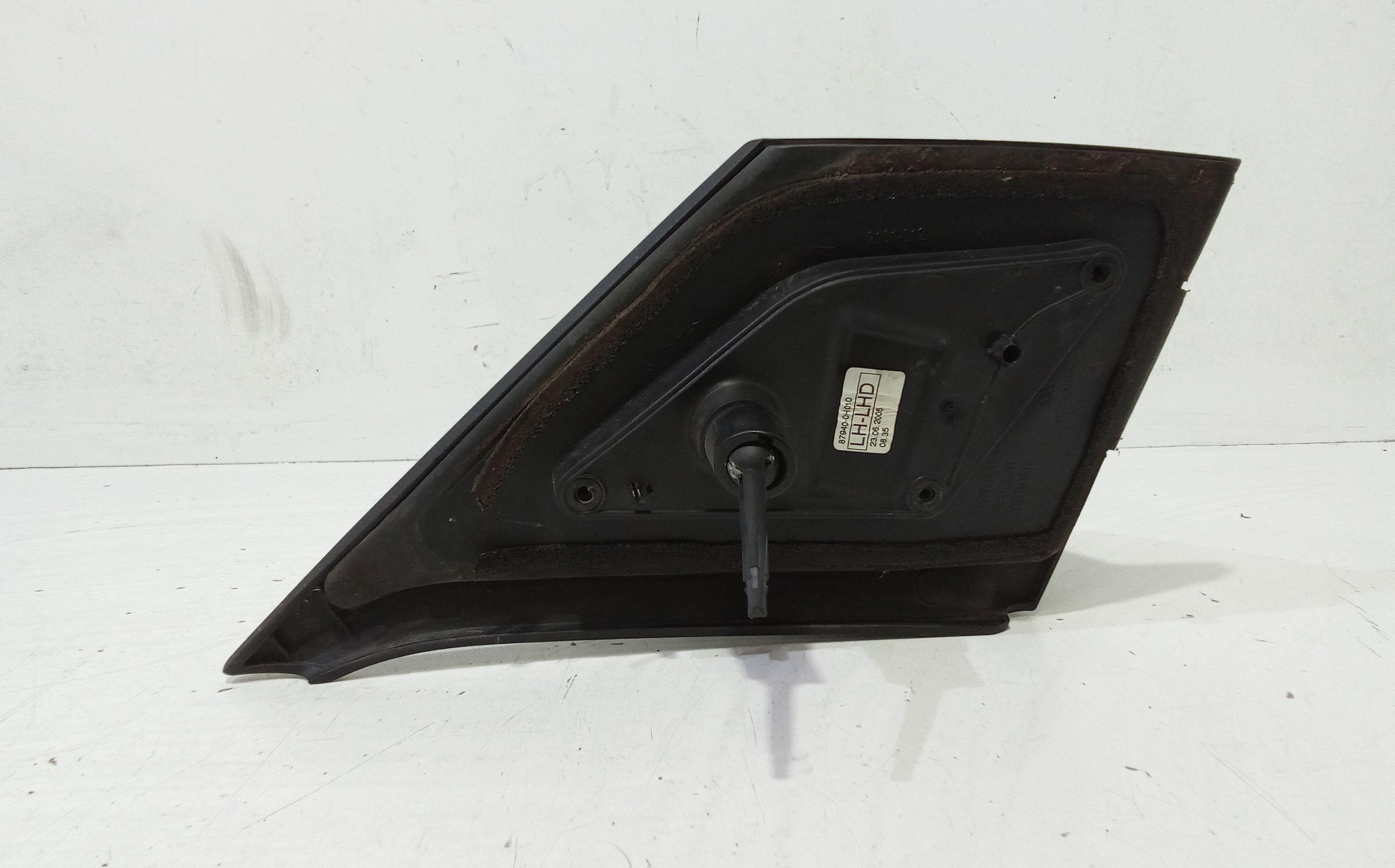 Specchietto Retrovisore Sinistro TOYOTA Aygo 1 Serie