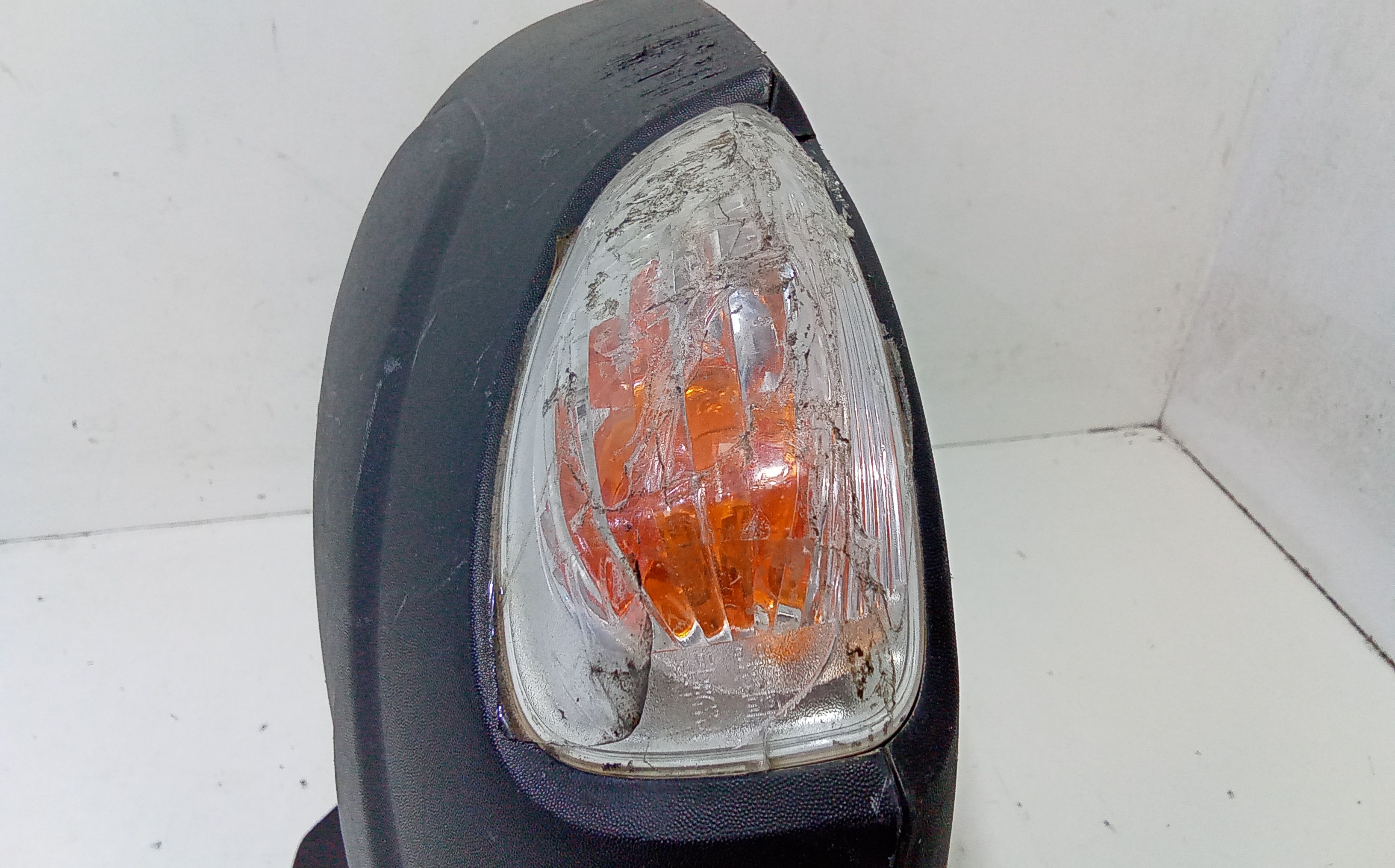 Specchietto Retrovisore Sinistro RENAULT Master 4 Serie