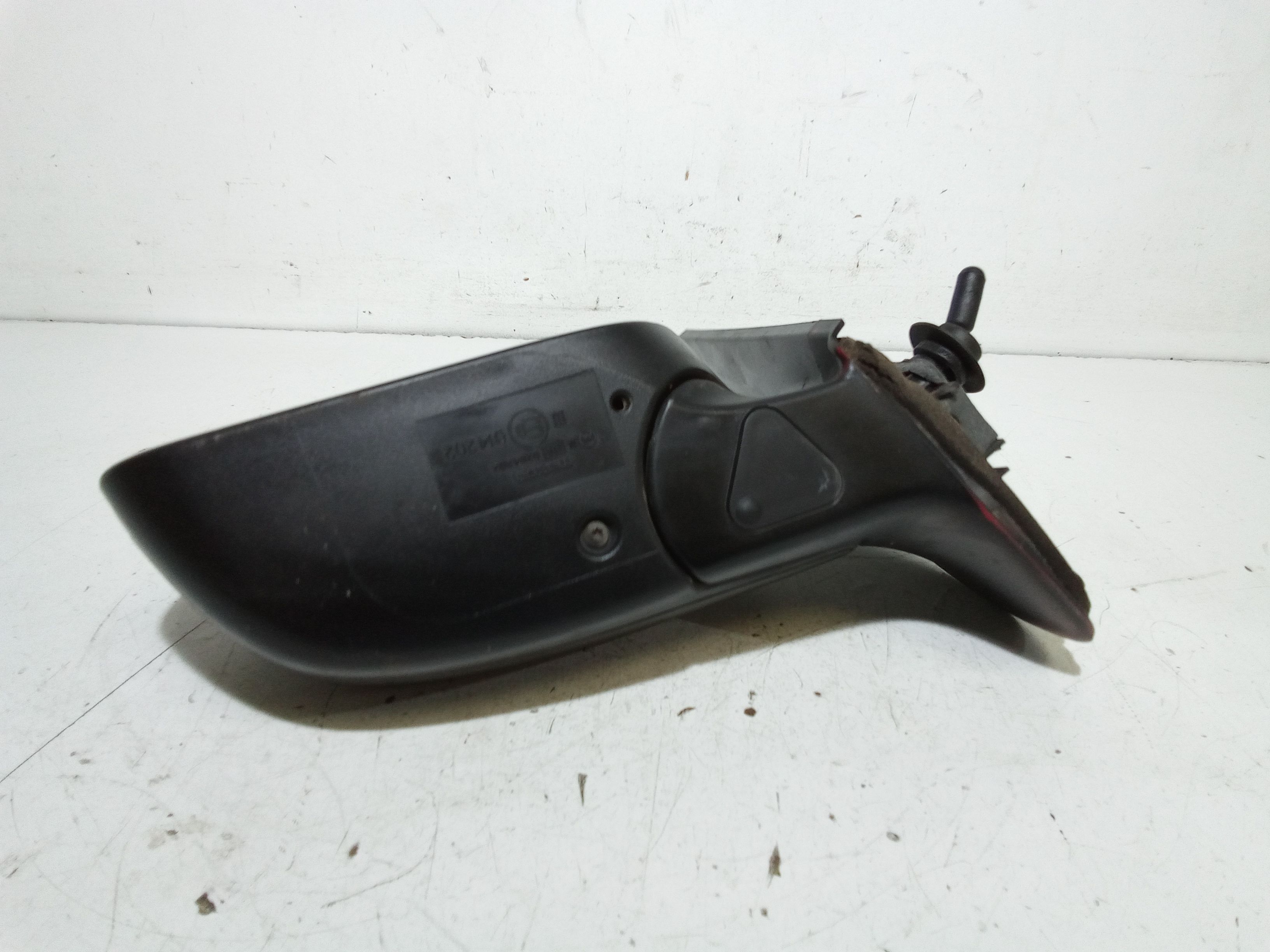 Specchietto Retrovisore Sinistro MAZDA 2 Berlina 2 Serie