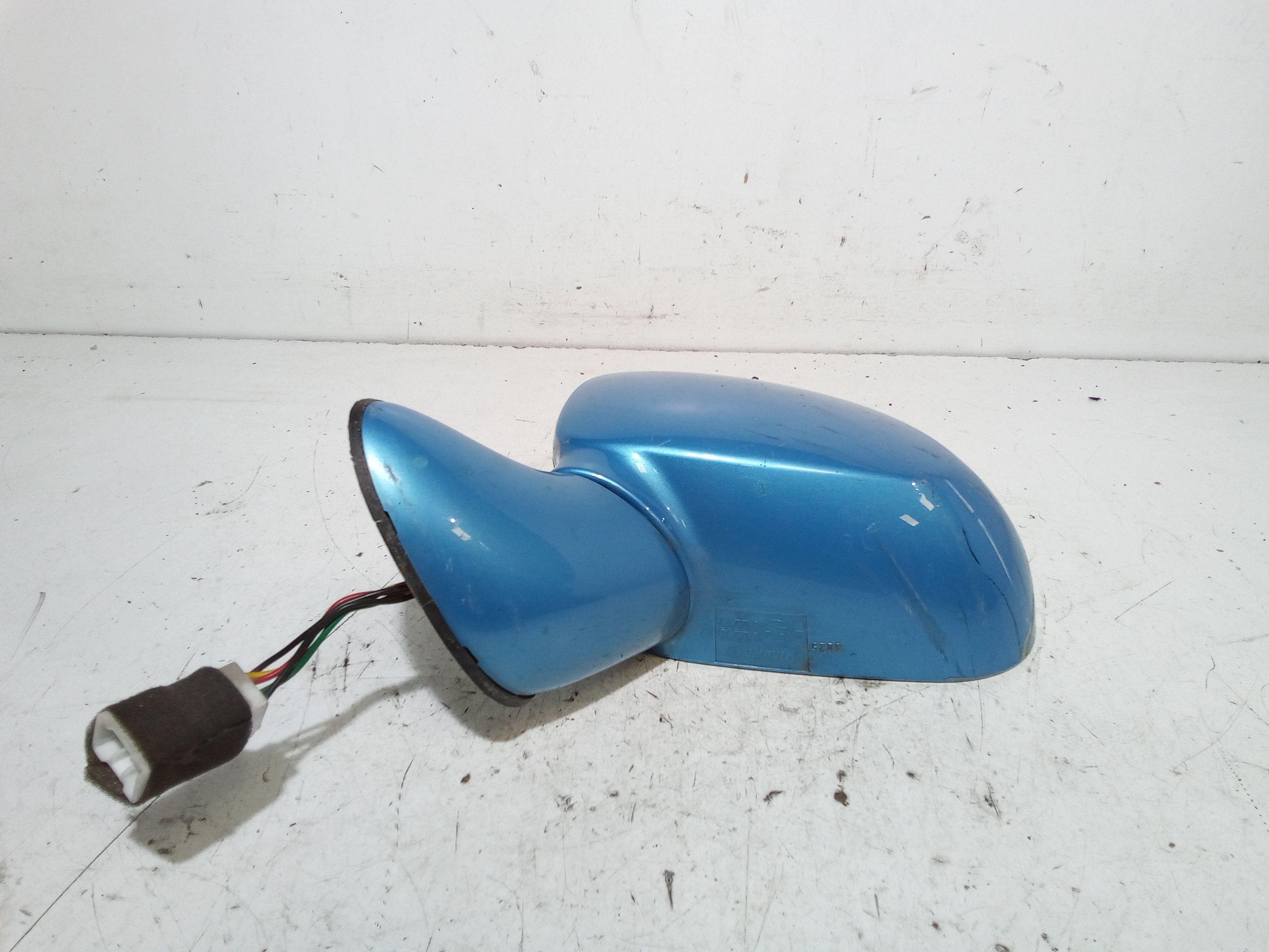 Specchietto Retrovisore Sinistro CHEVROLET Matiz 3 Serie