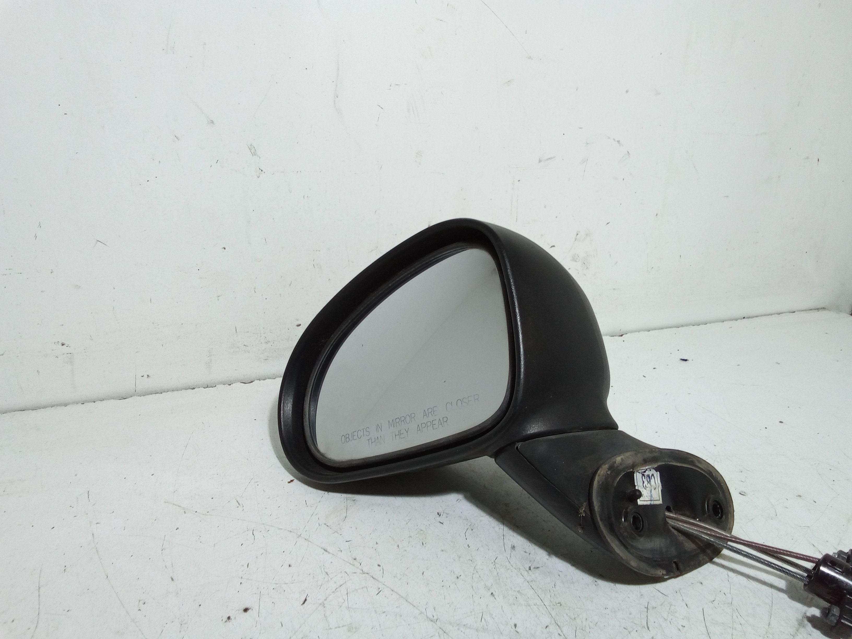 Specchietto Retrovisore Sinistro CHEVROLET Matiz 4 Serie
