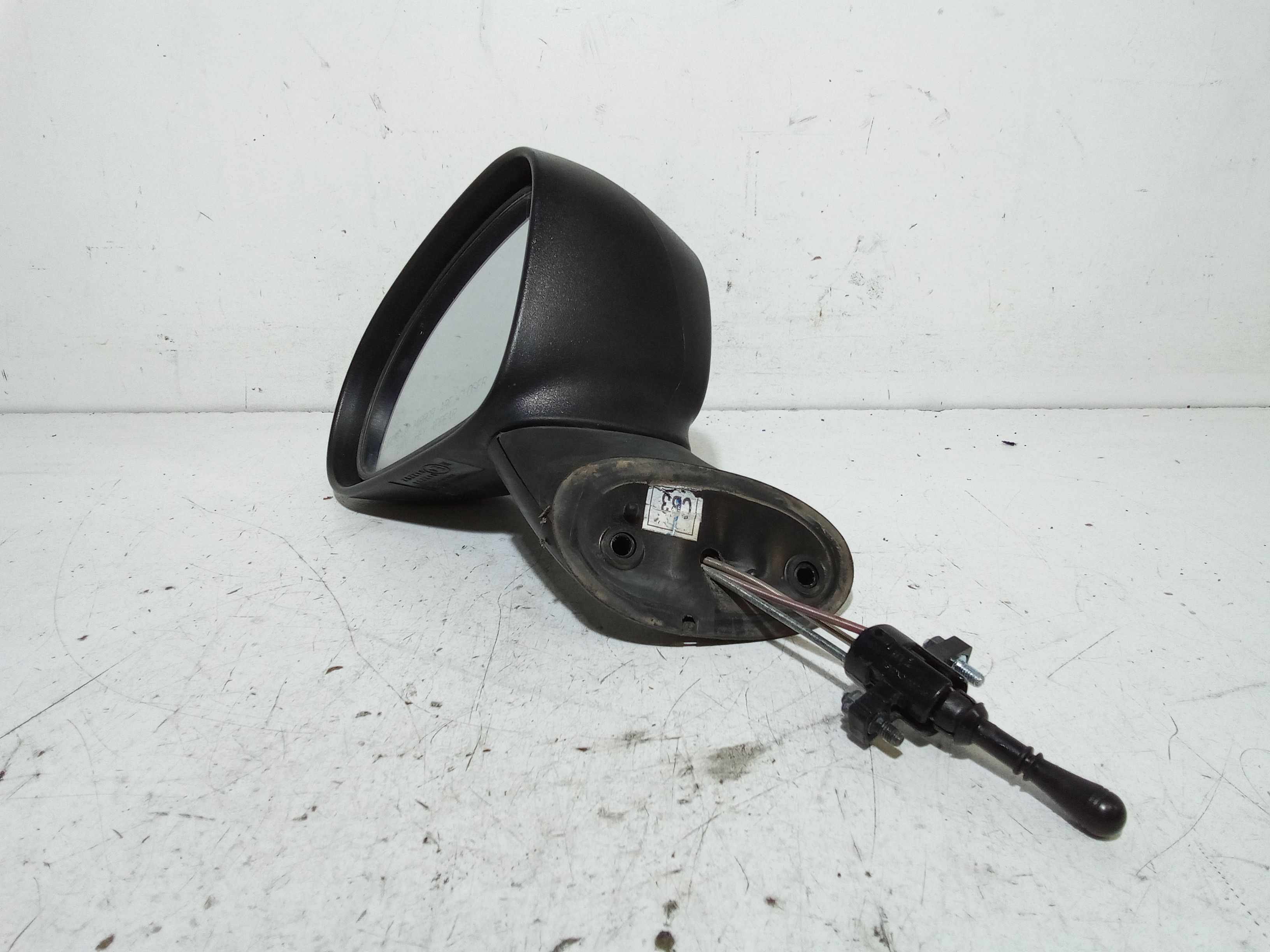 Specchietto Retrovisore Sinistro CHEVROLET Matiz 4 Serie