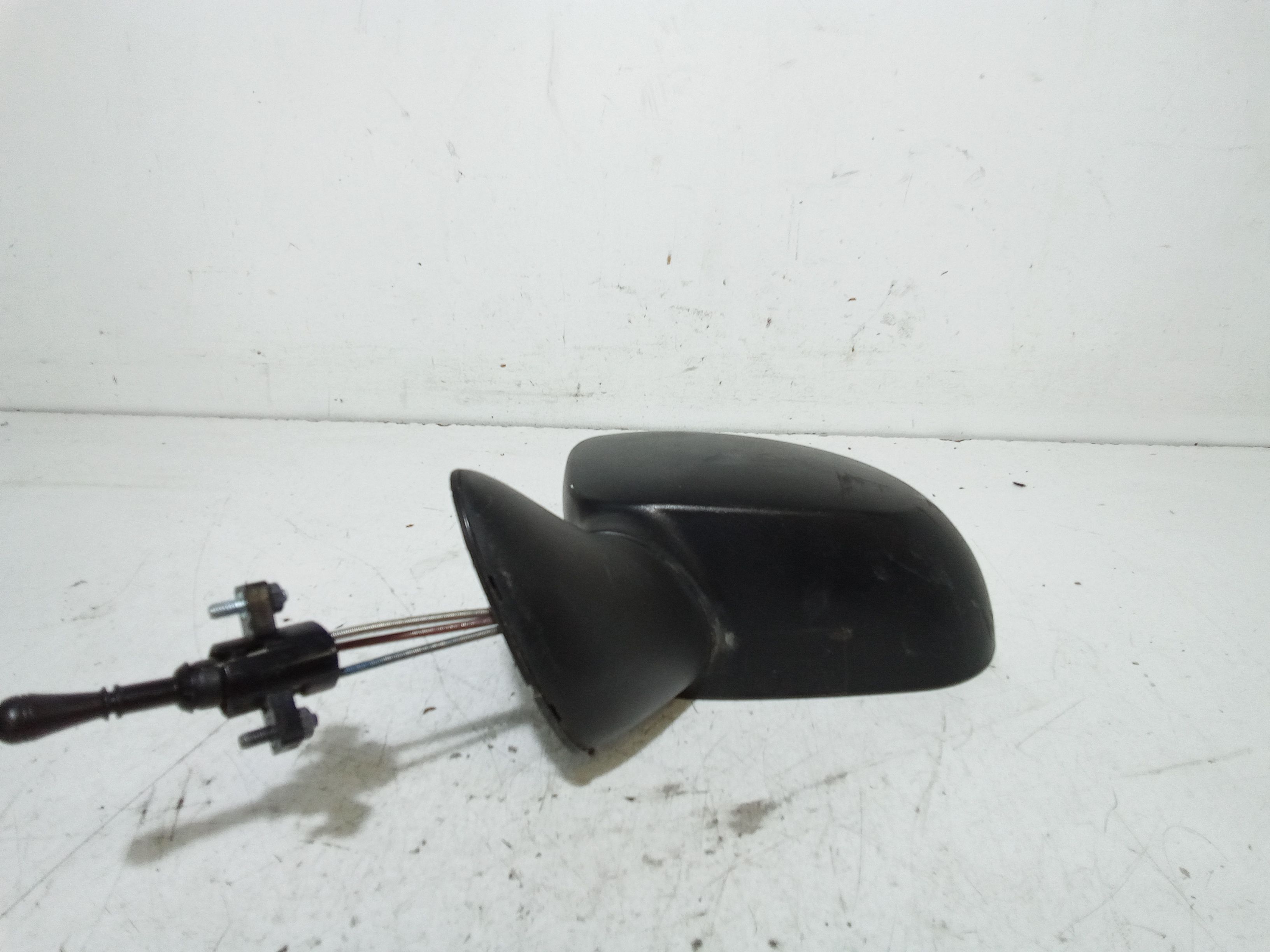 Specchietto Retrovisore Sinistro CHEVROLET Matiz 4 Serie