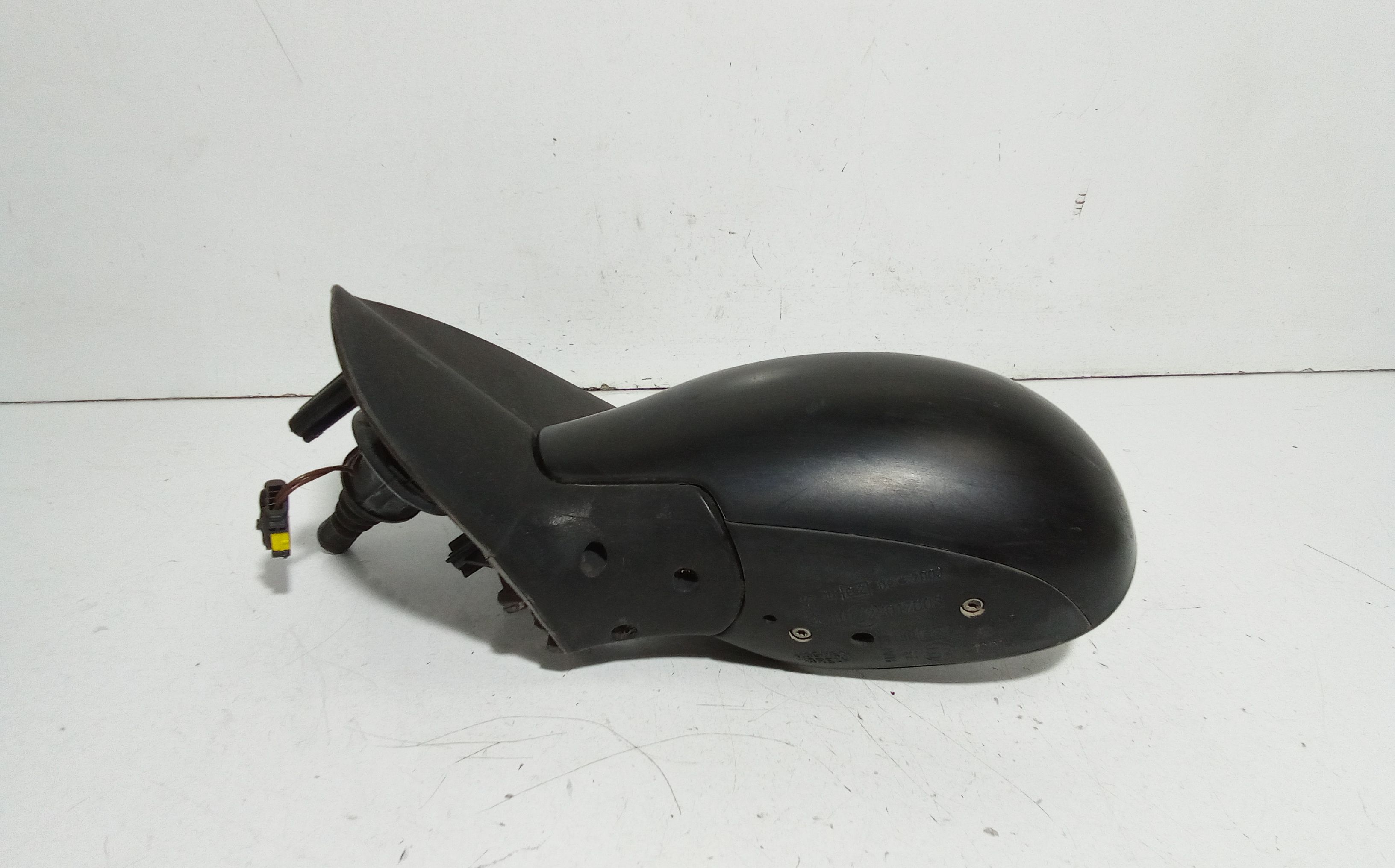 Specchietto Retrovisore Sinistro PEUGEOT 206 2 Serie