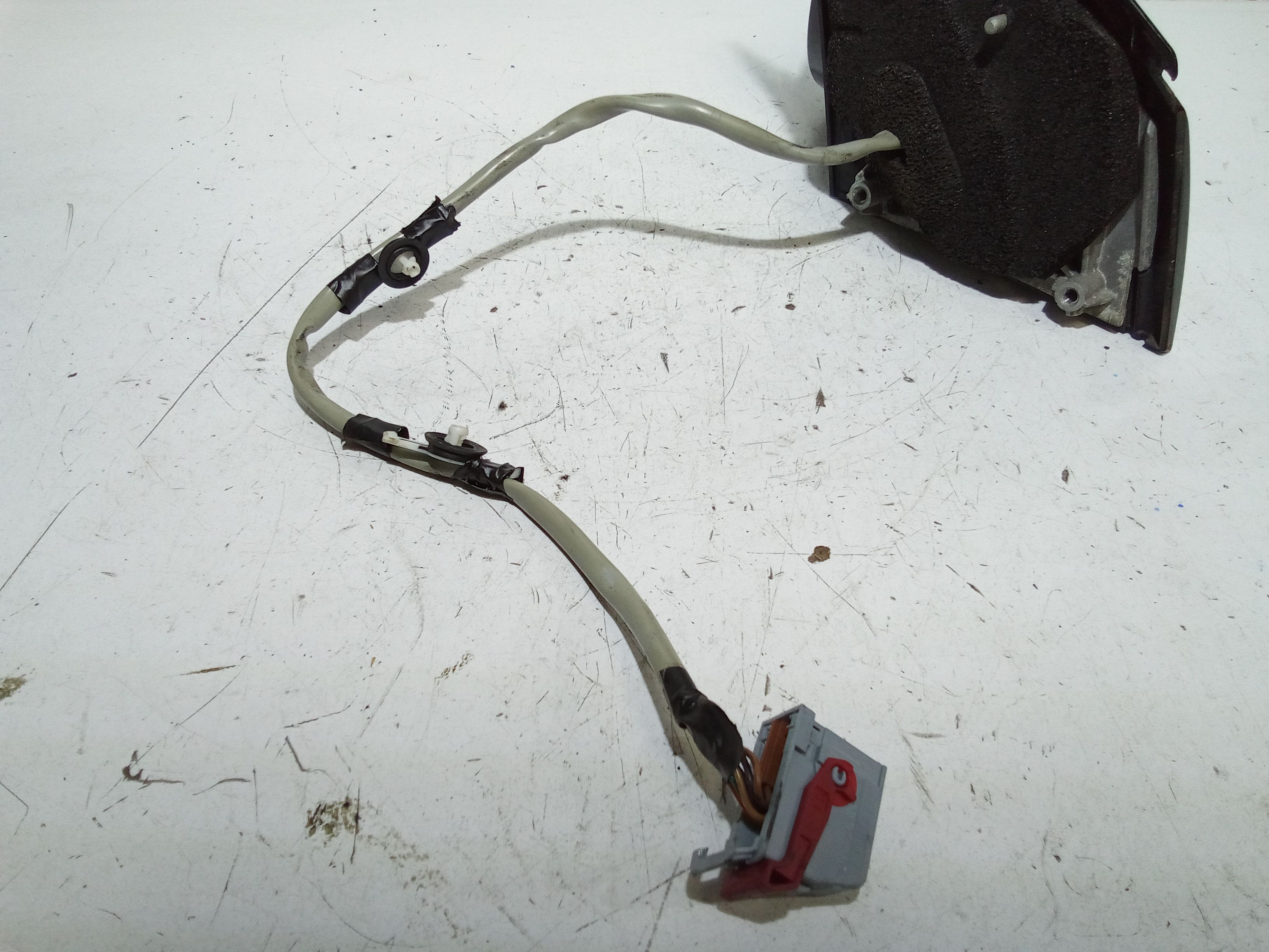 Specchietto Retrovisore Sinistro FIAT Croma 3 Serie