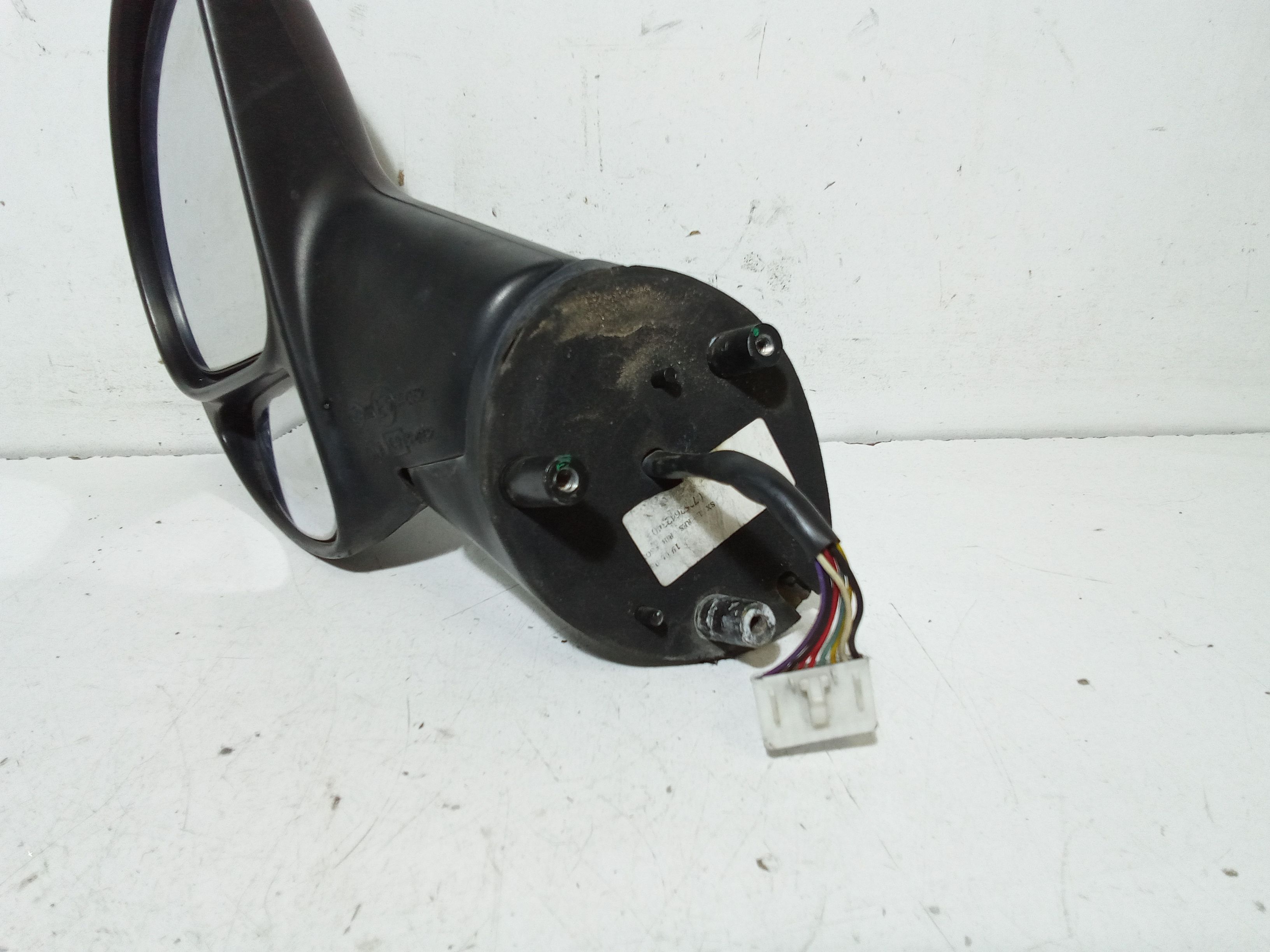 Specchietto Retrovisore Sinistro FIAT Multipla 1 Serie